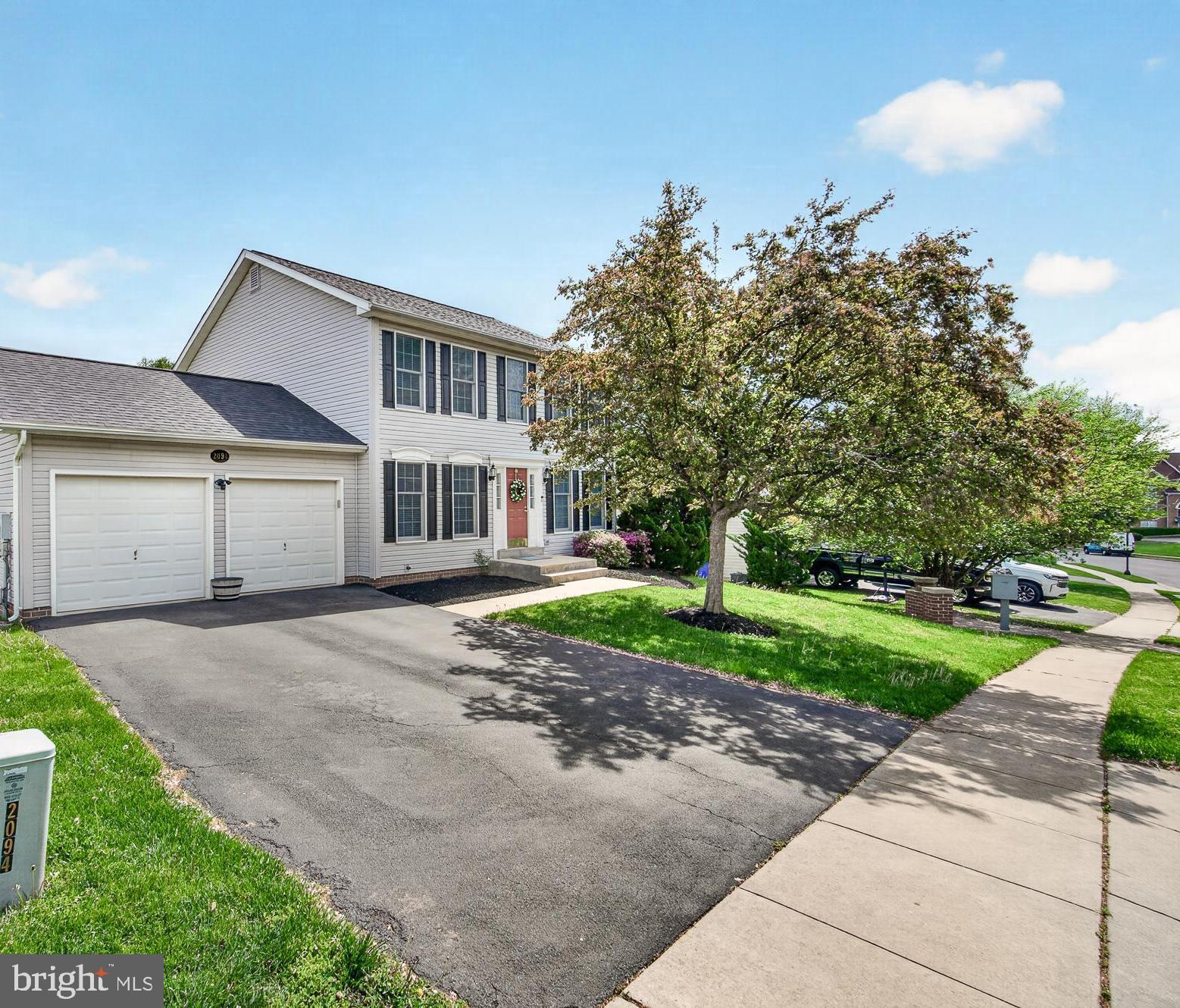 WHITTIER - Residential