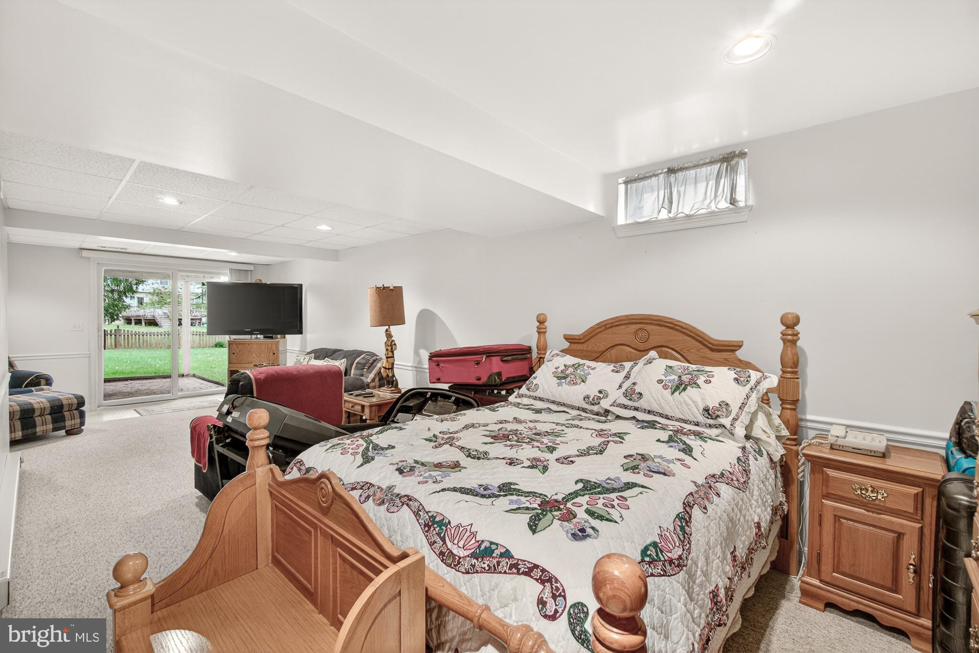 WHITTIER - Residential