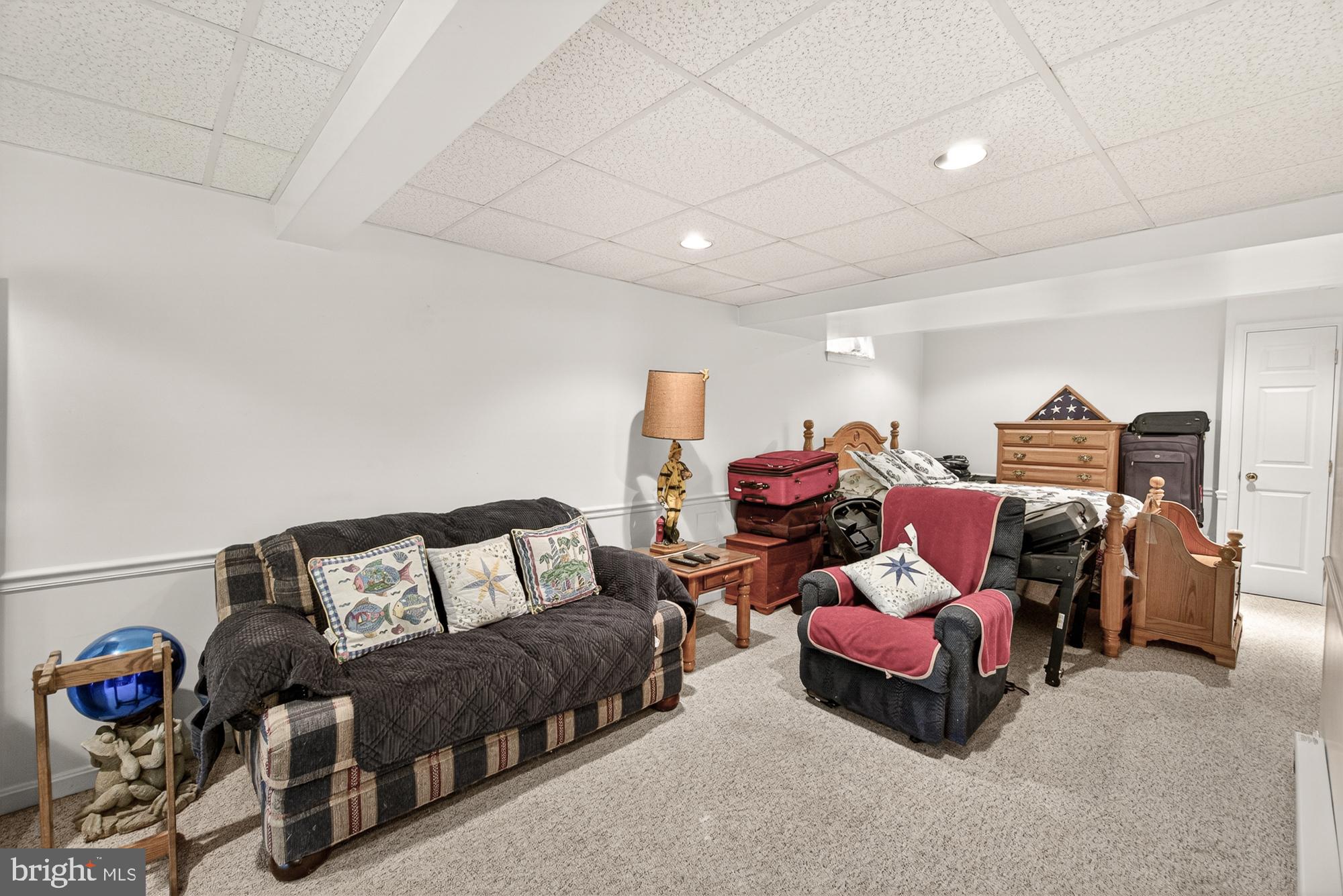 WHITTIER - Residential