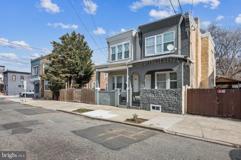 Homes For Sale - 1460 S 9th Street<br/> CAMDEN, NJ 08104