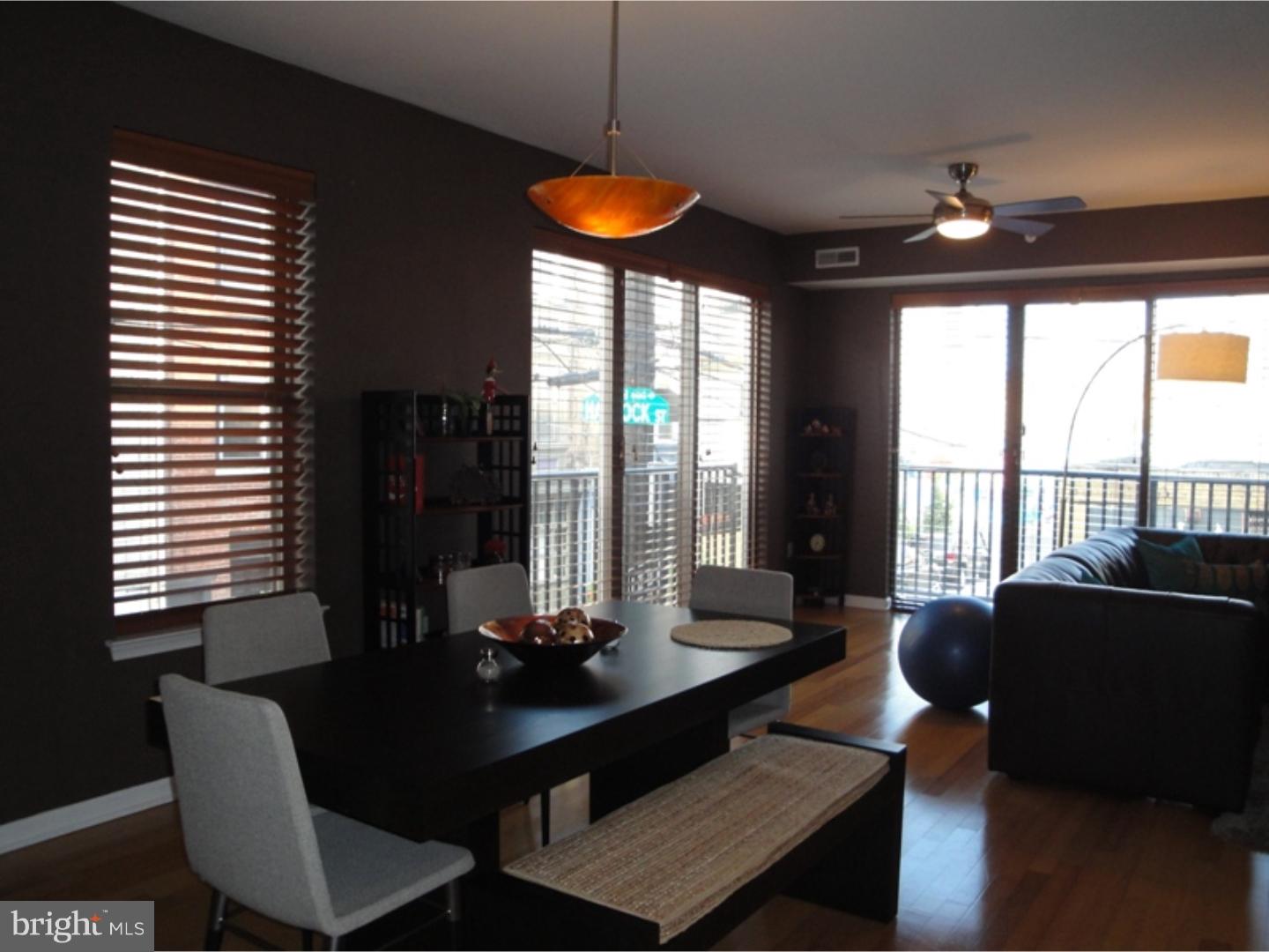 NORTHERN LIBERTIES - Residential Lease