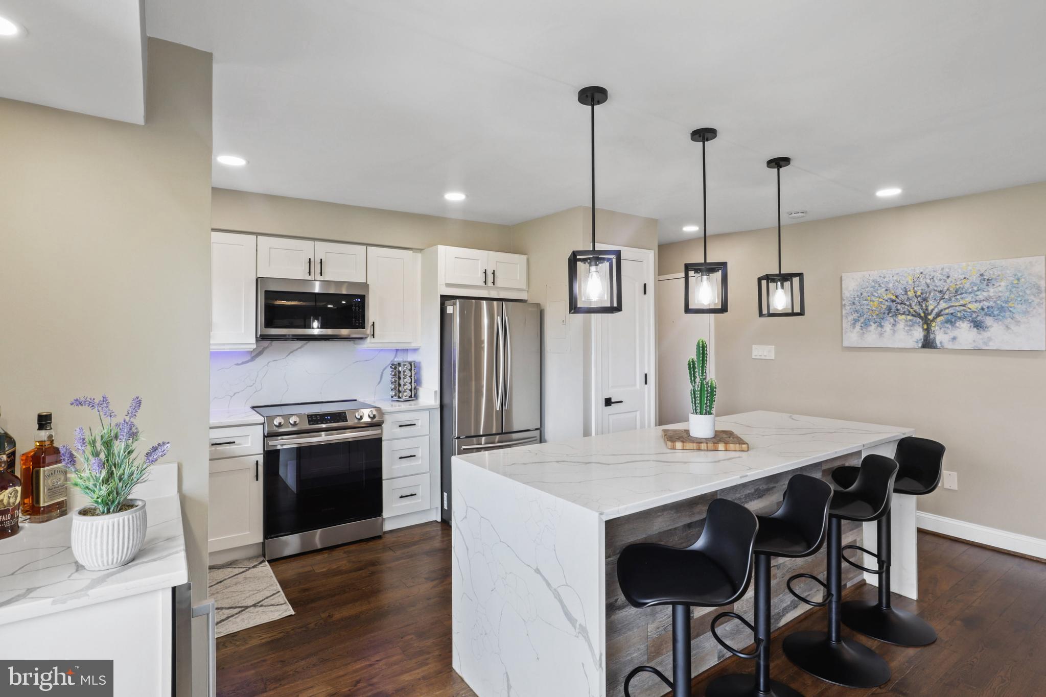 BOLLING BROOK - Residential