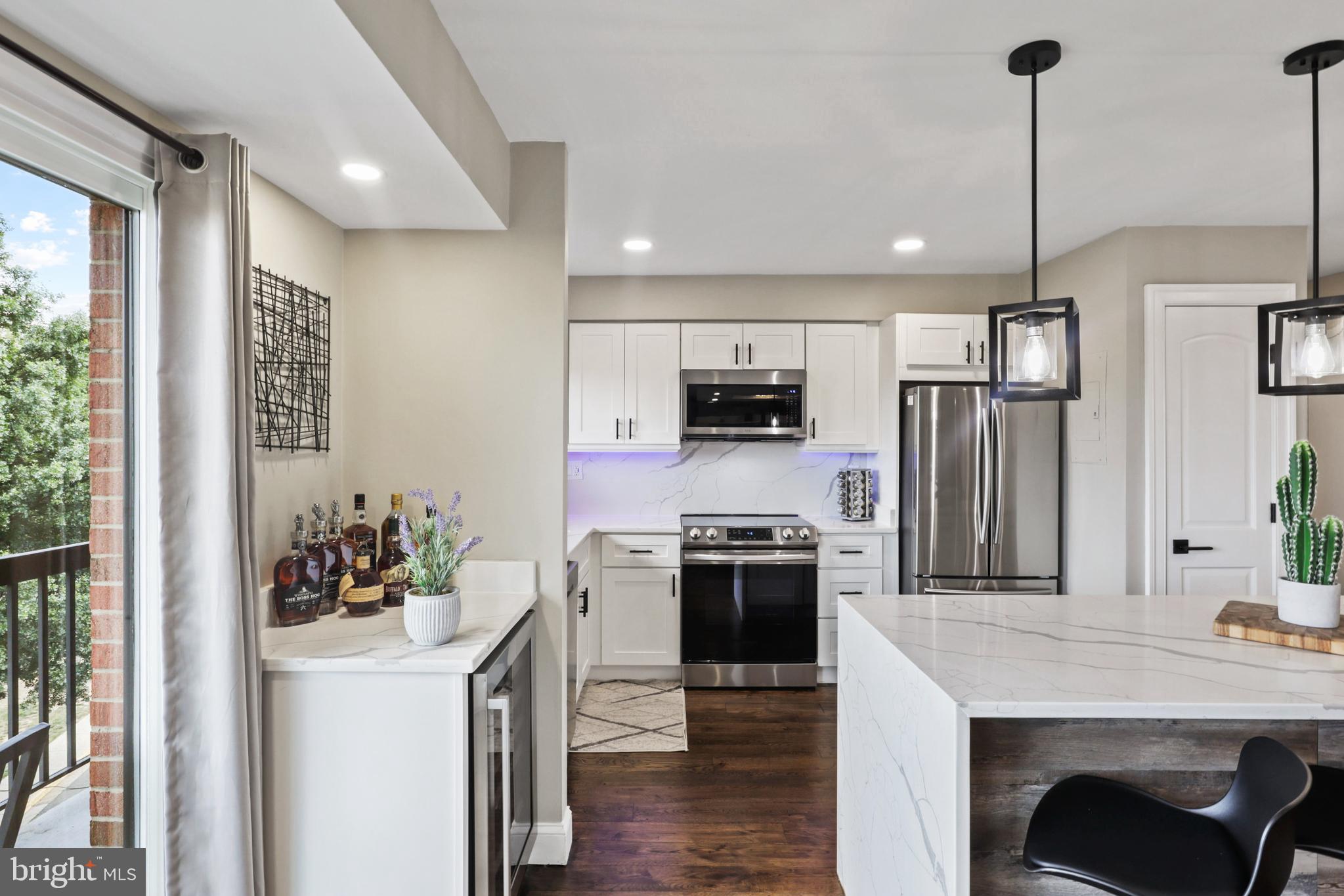 BOLLING BROOK - Residential