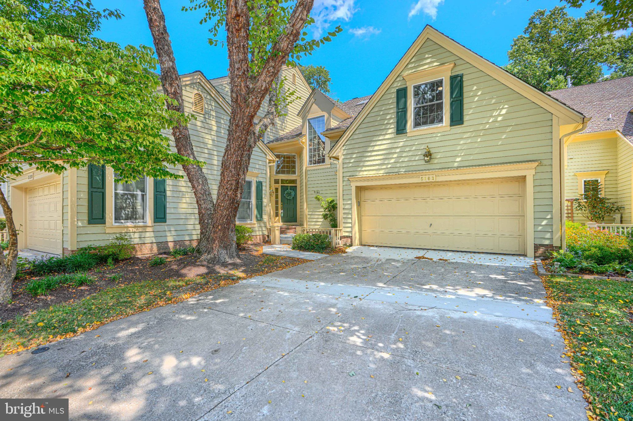 5161 Harpers Farm Road Unit 27, Columbia, MD, 21044