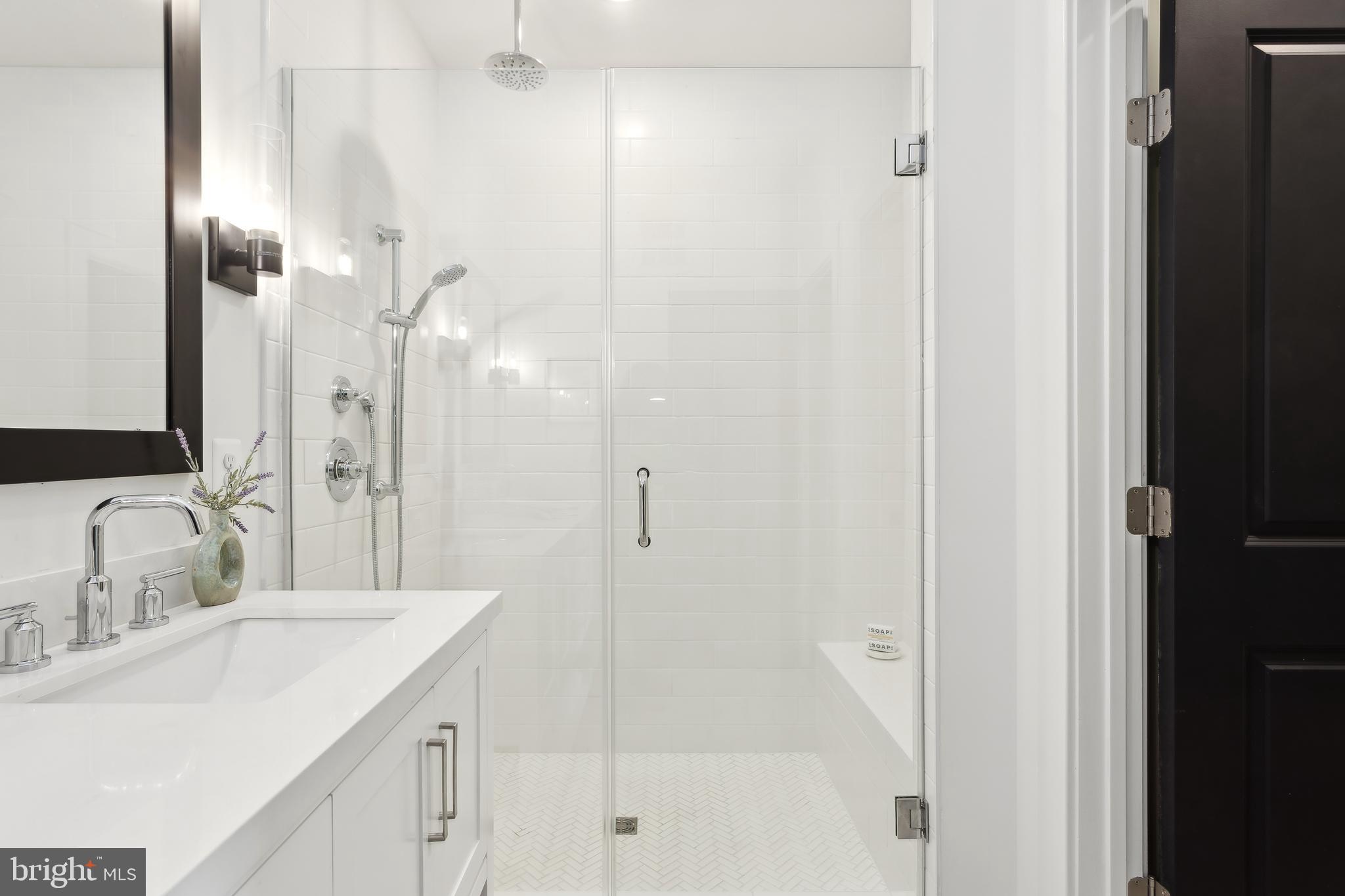 LOCKE LANDING - Residential