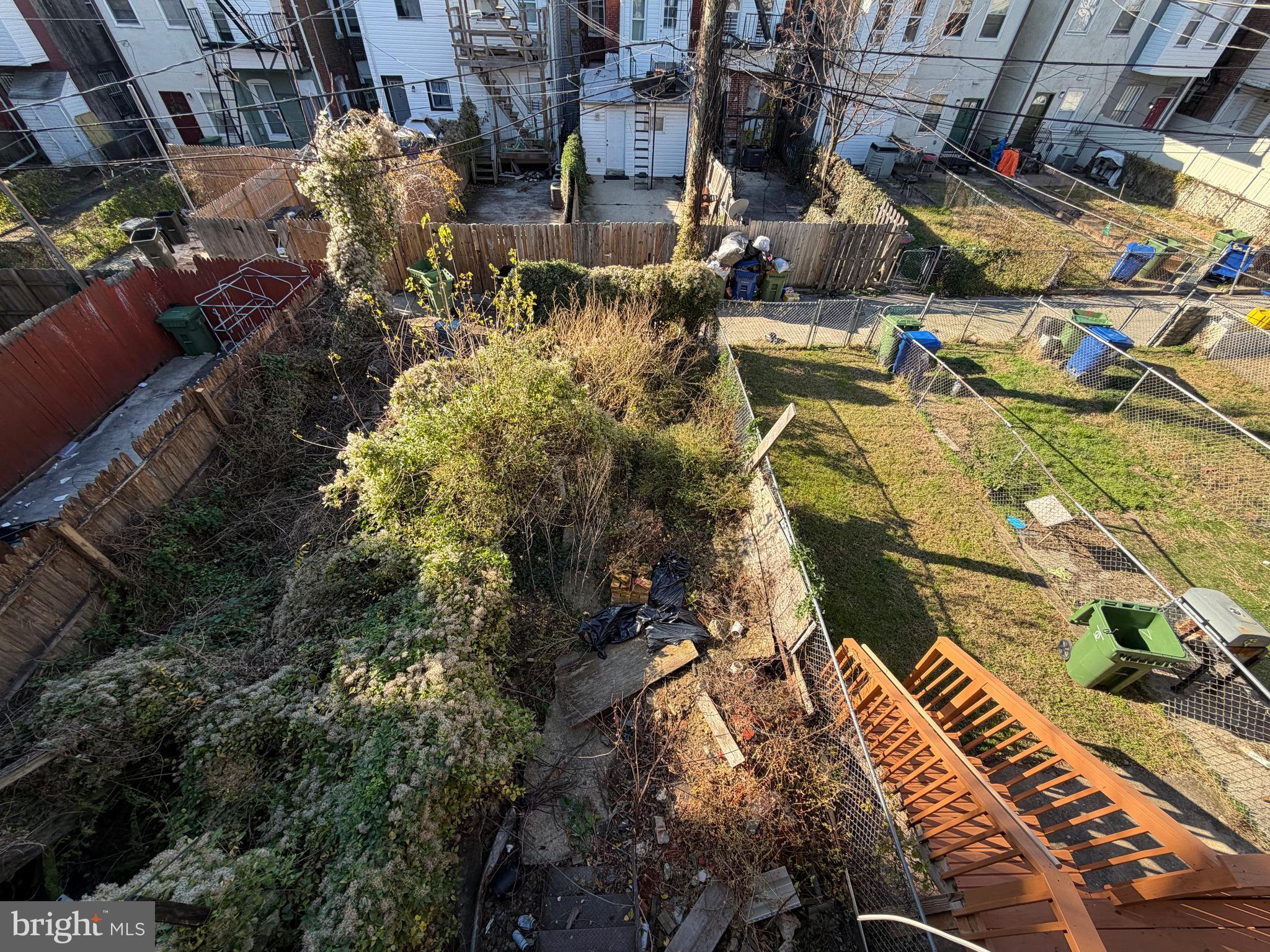 NONE AVAILABLE - Residential