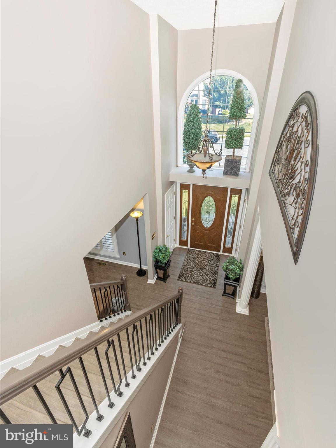 BRIERHILL ESTATES - Residential