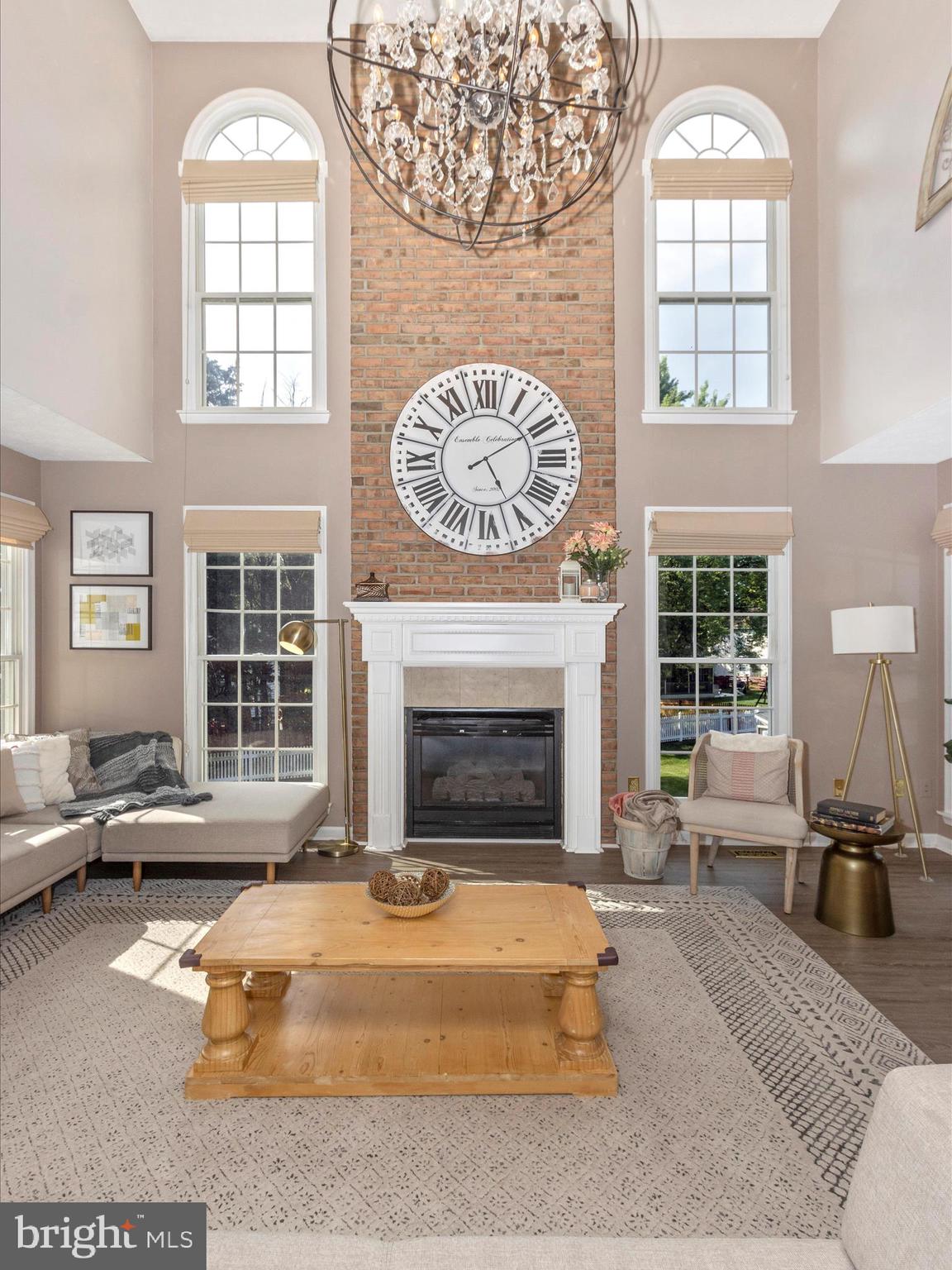 BRIERHILL ESTATES - Residential