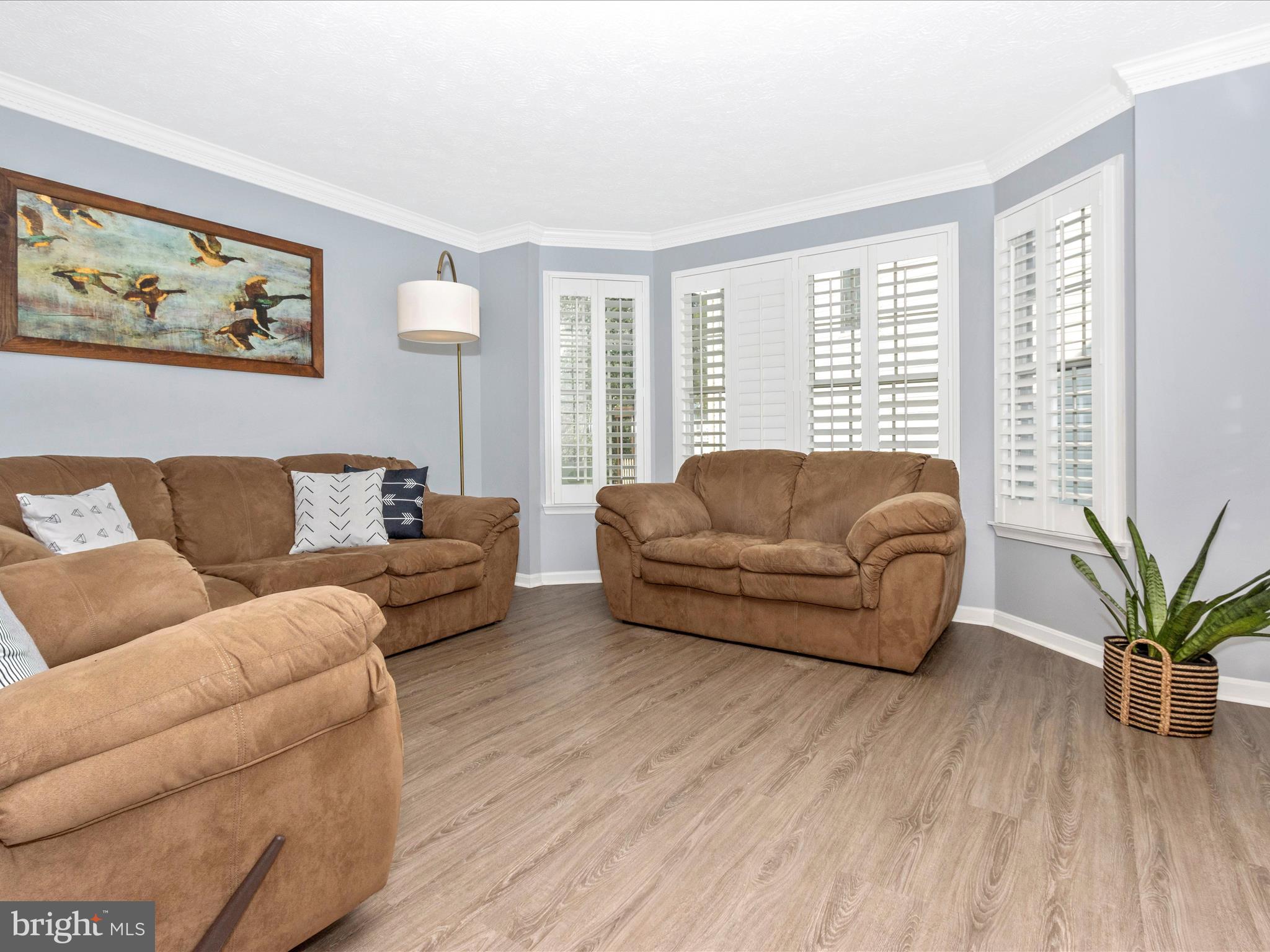 BRIERHILL ESTATES - Residential