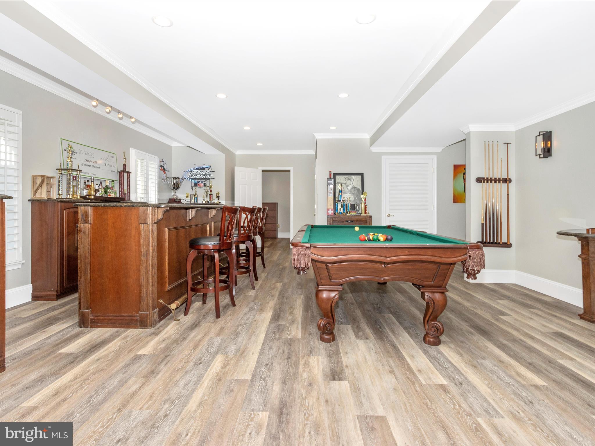 BRIERHILL ESTATES - Residential