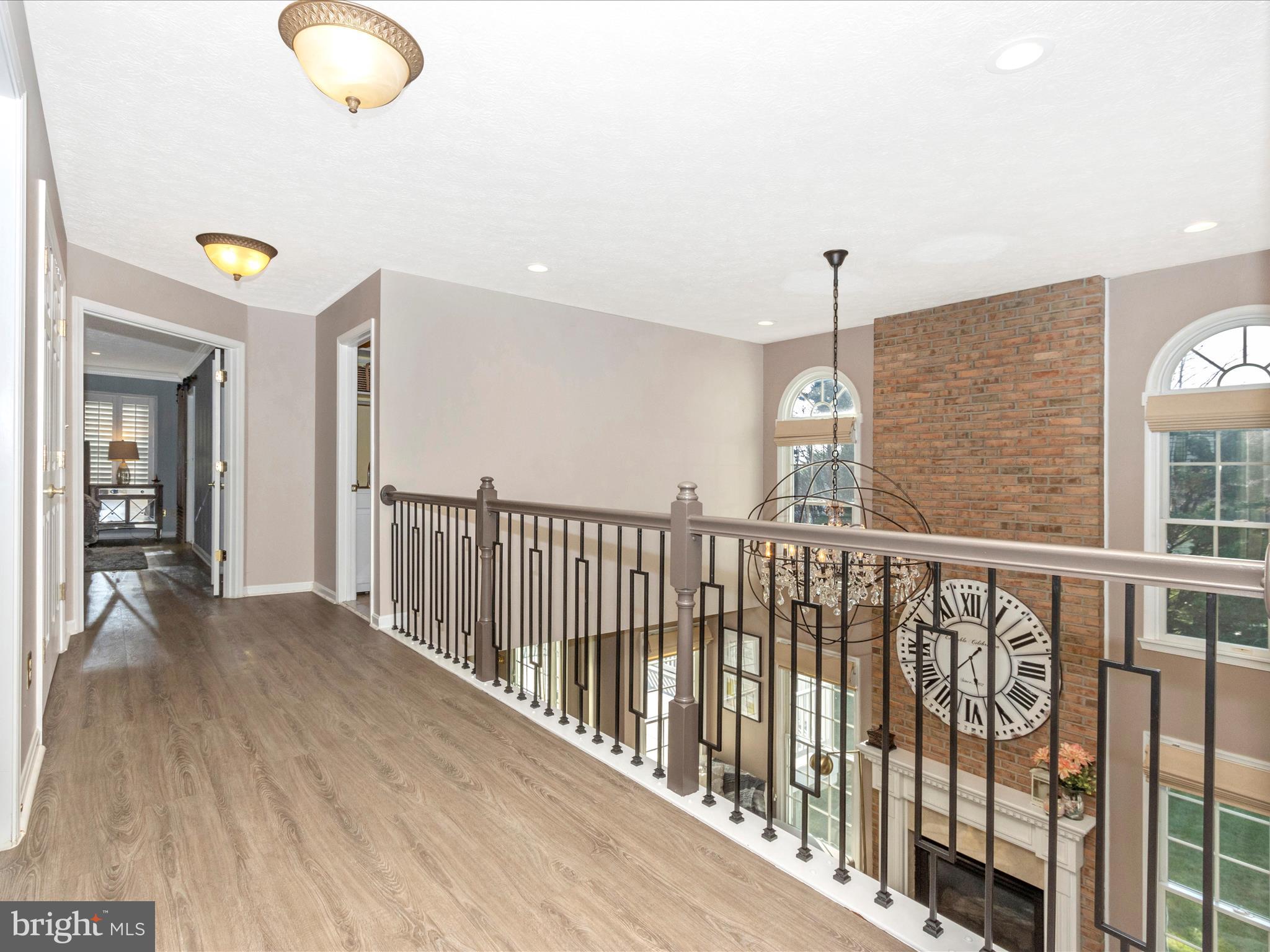 BRIERHILL ESTATES - Residential