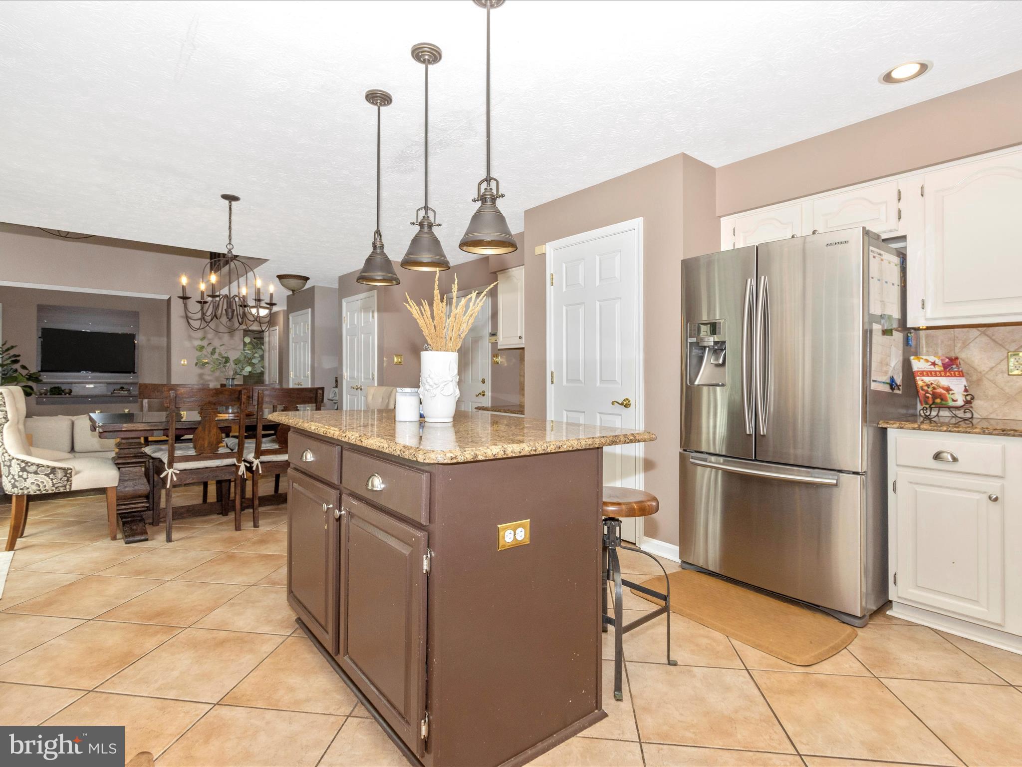 BRIERHILL ESTATES - Residential