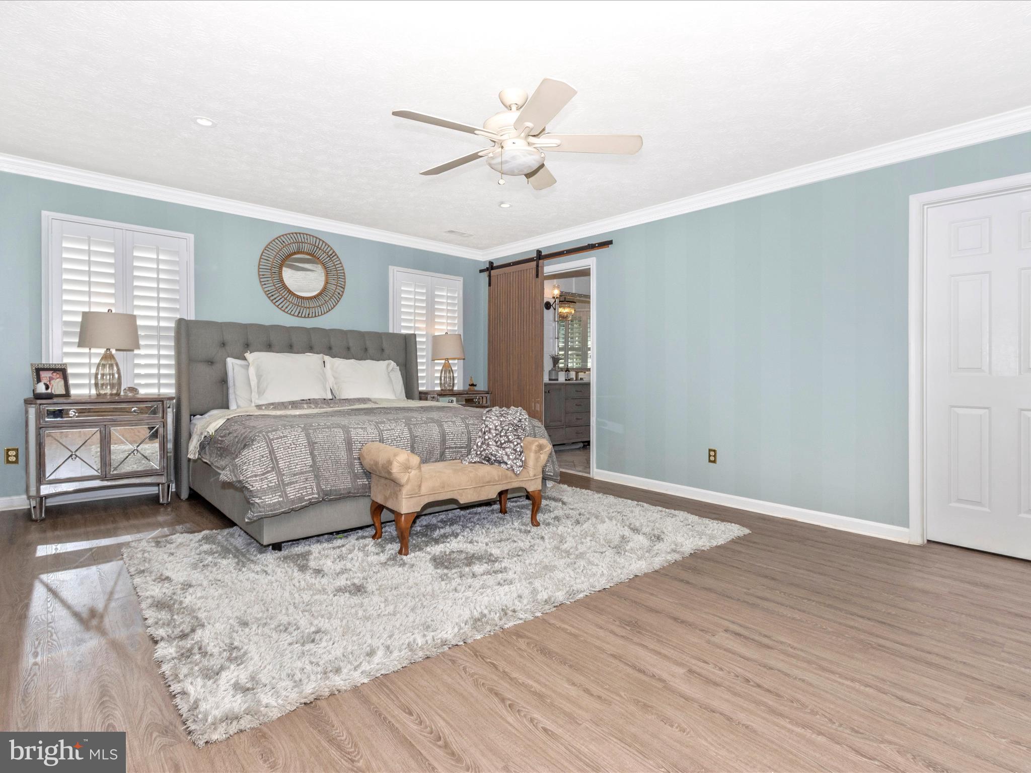 BRIERHILL ESTATES - Residential