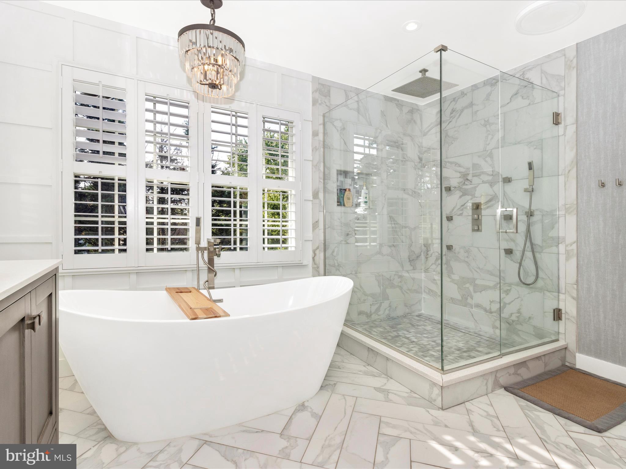 BRIERHILL ESTATES - Residential