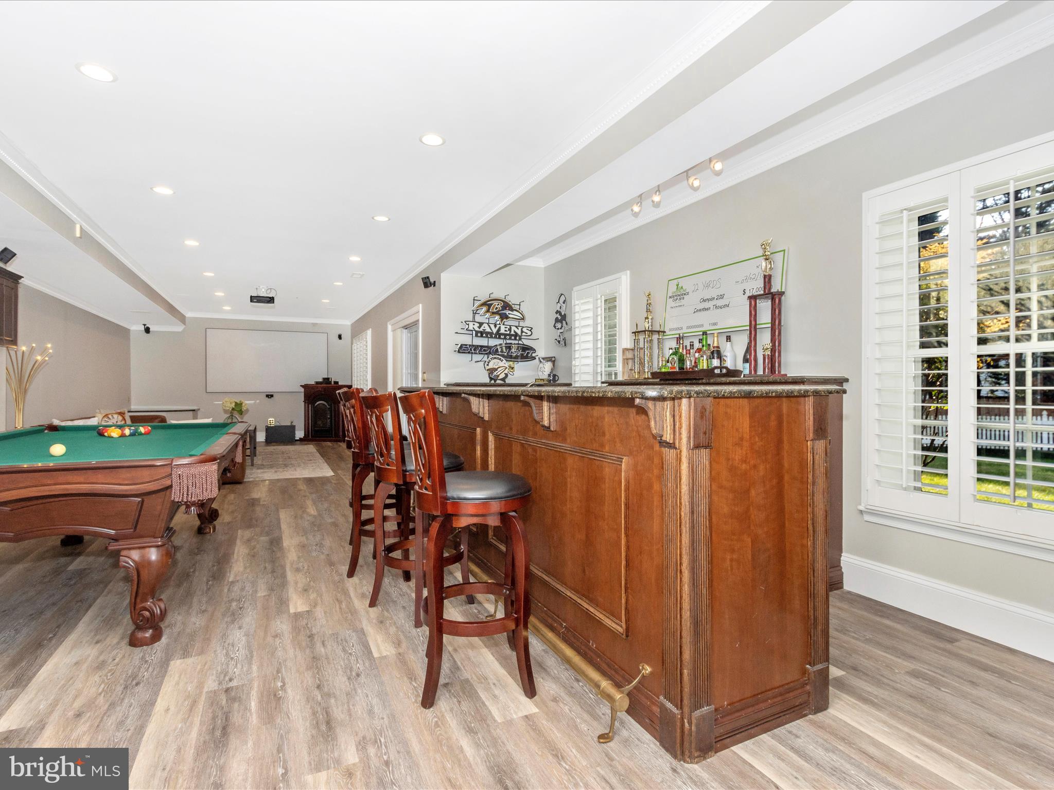 BRIERHILL ESTATES - Residential