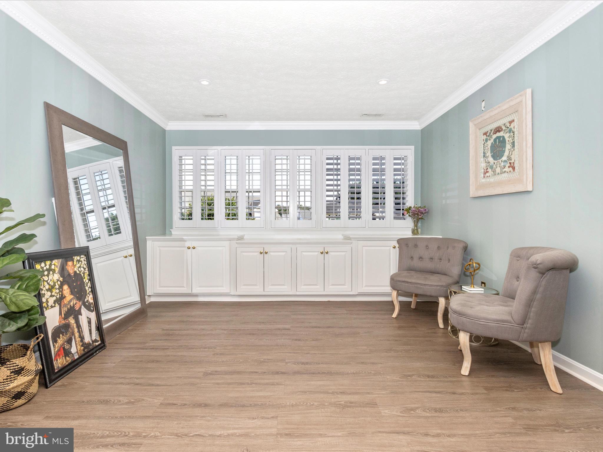 BRIERHILL ESTATES - Residential