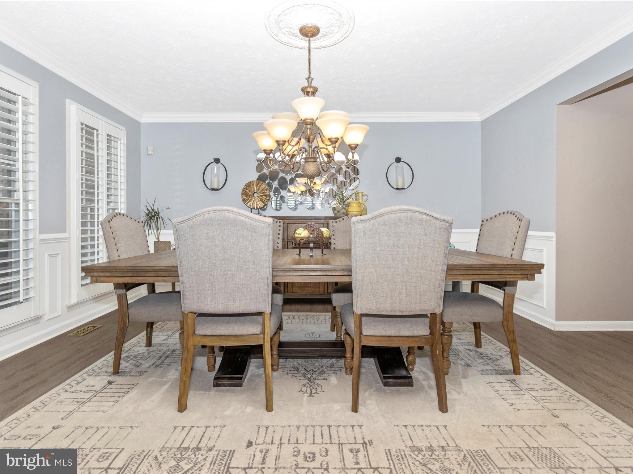 BRIERHILL ESTATES - Residential