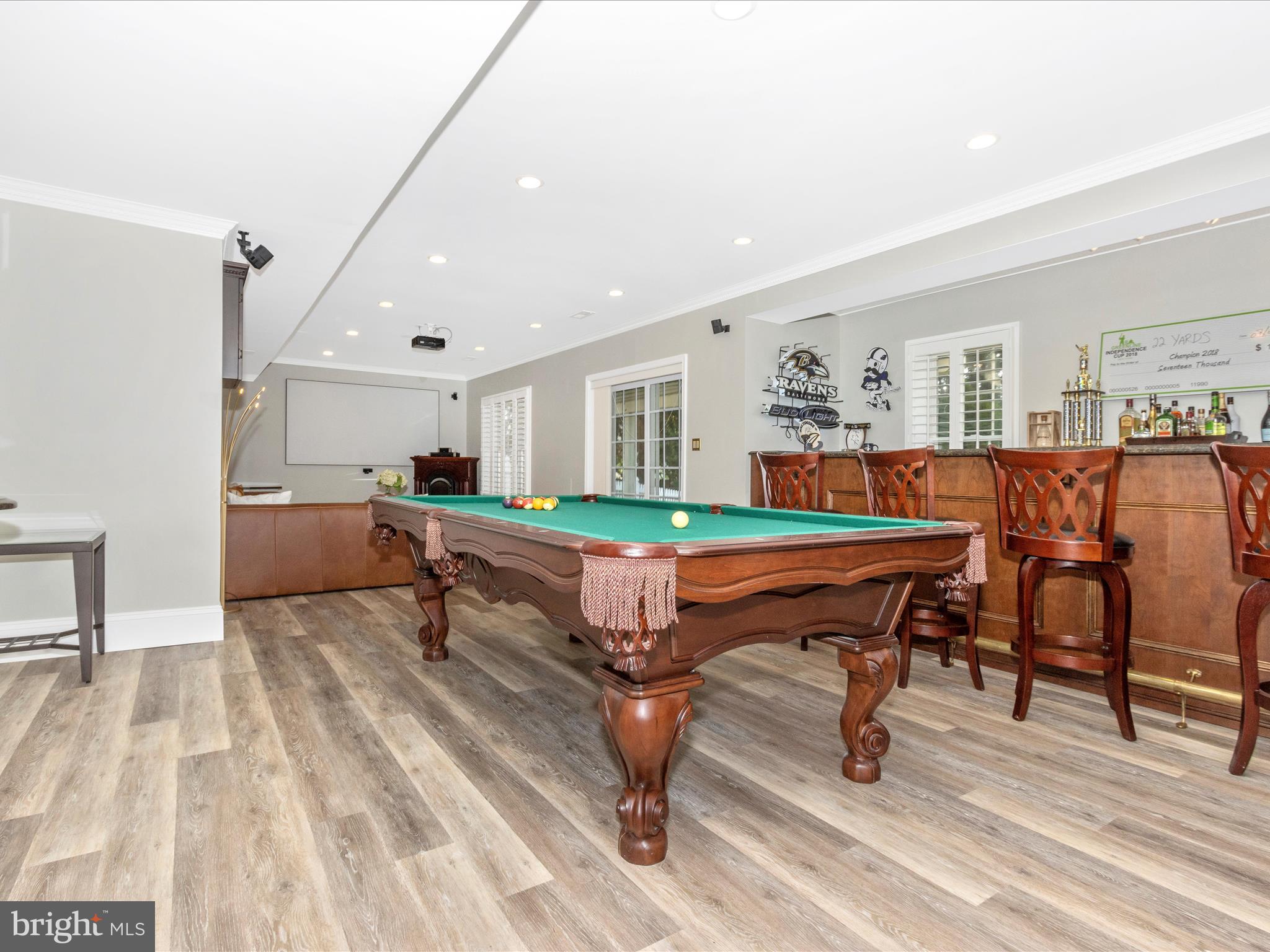 BRIERHILL ESTATES - Residential