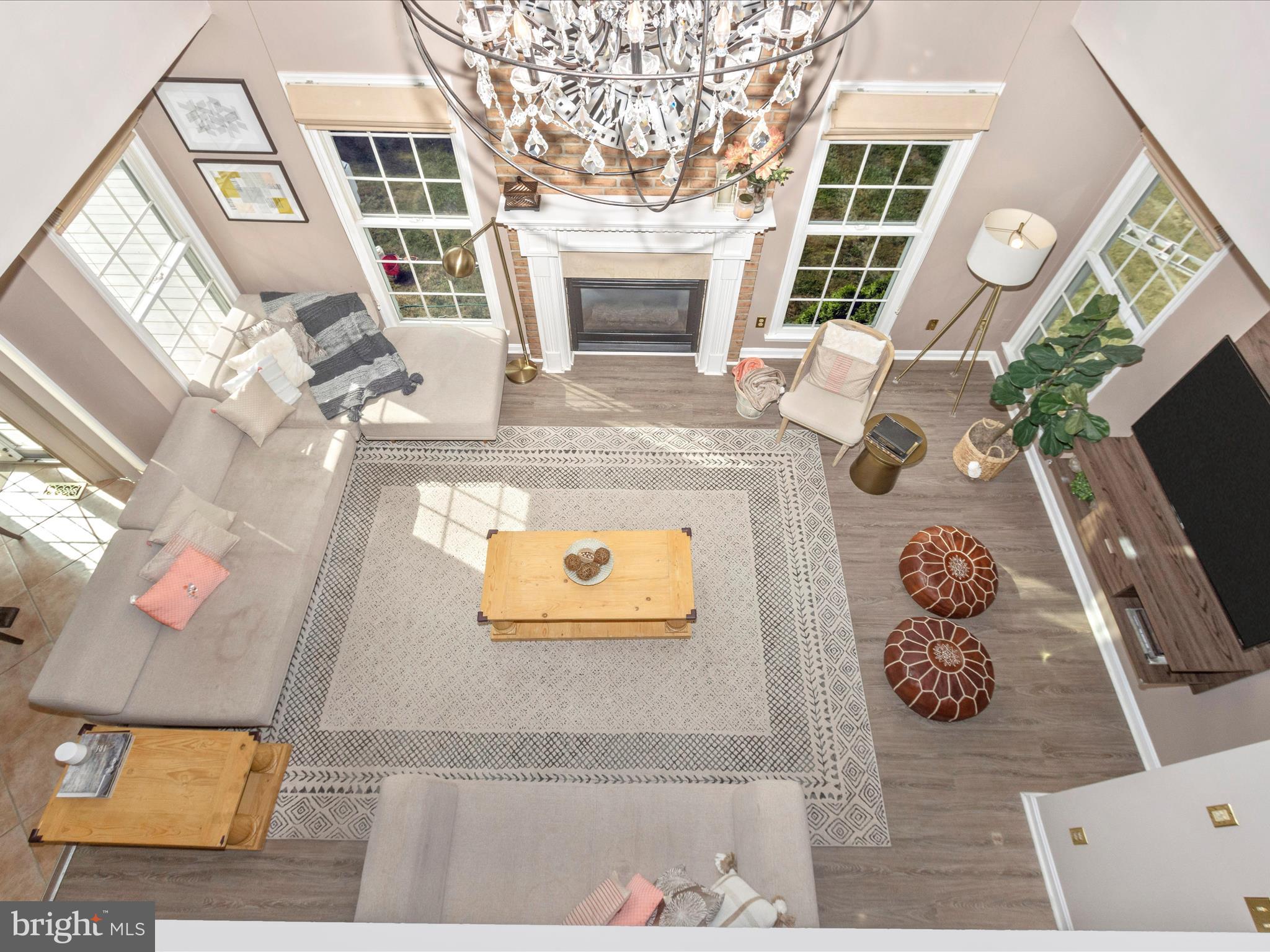 BRIERHILL ESTATES - Residential