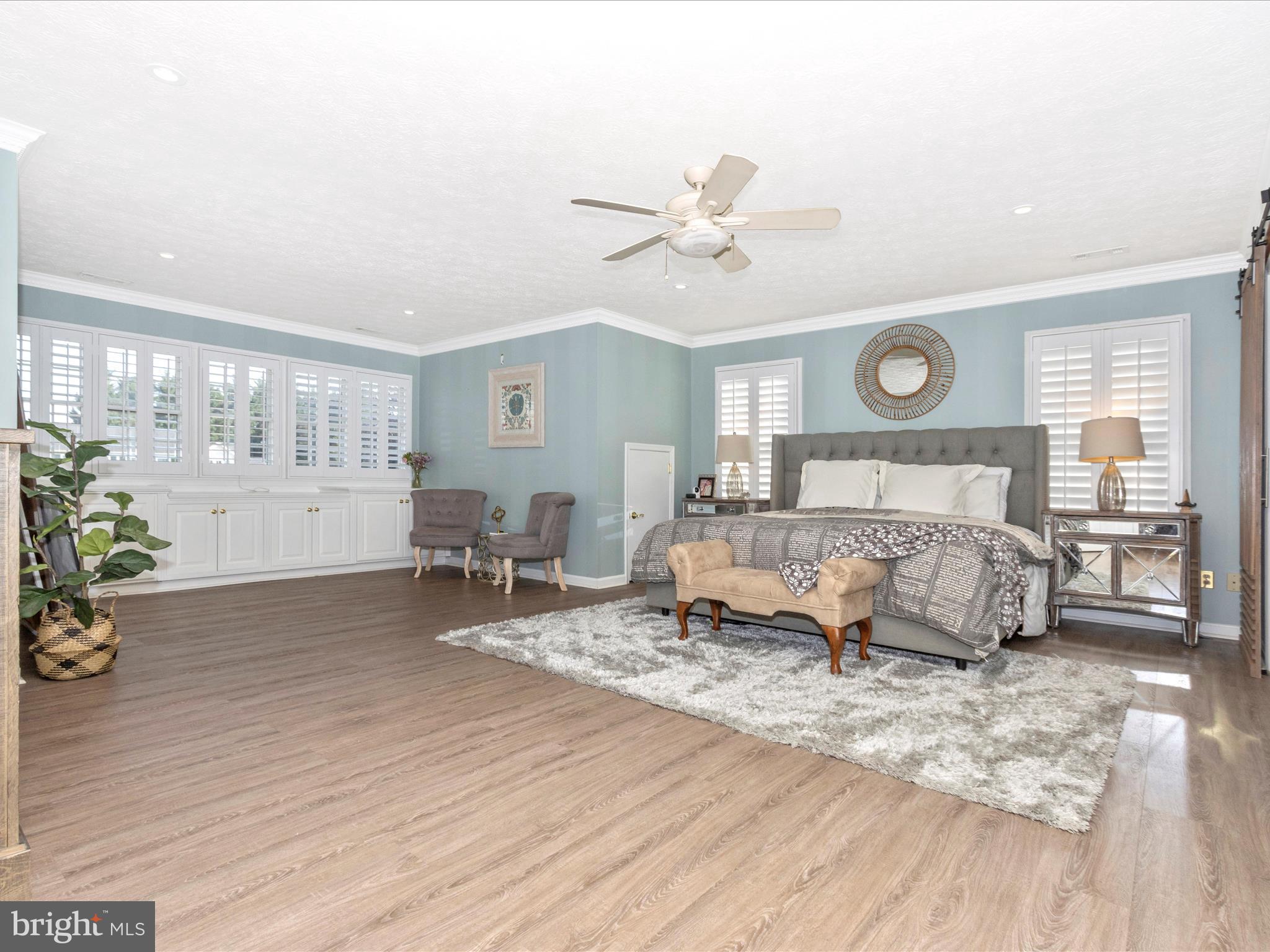 BRIERHILL ESTATES - Residential