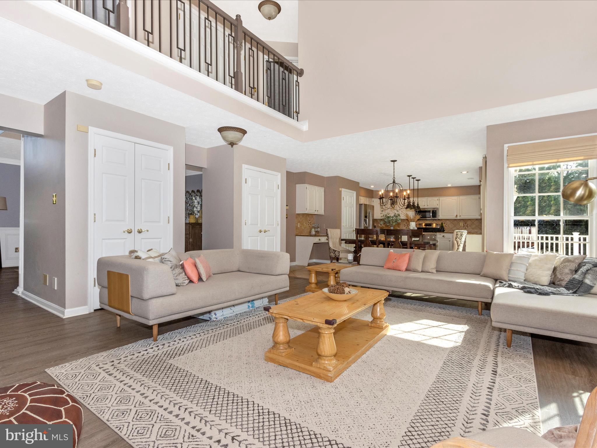 BRIERHILL ESTATES - Residential