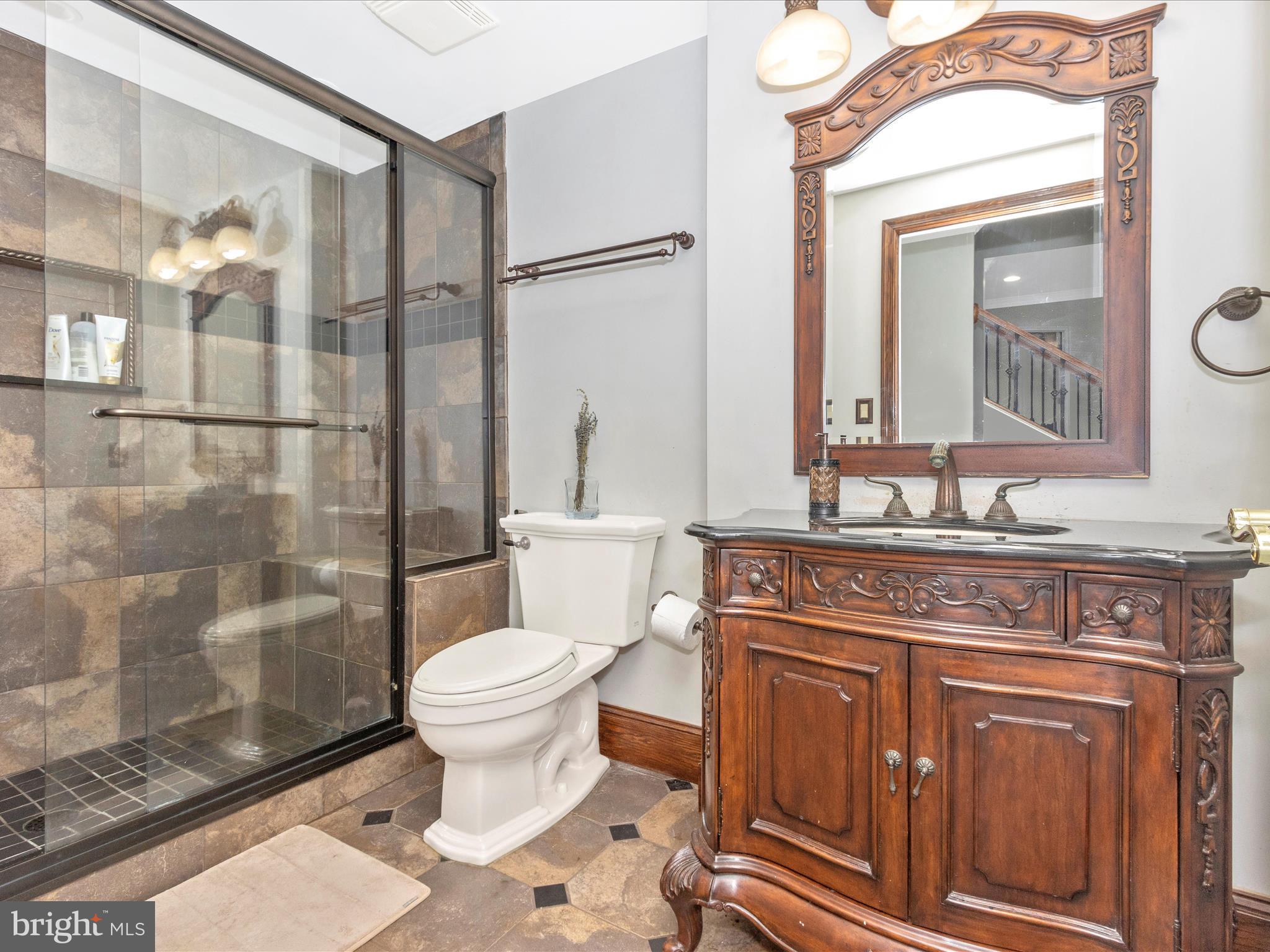 BRIERHILL ESTATES - Residential