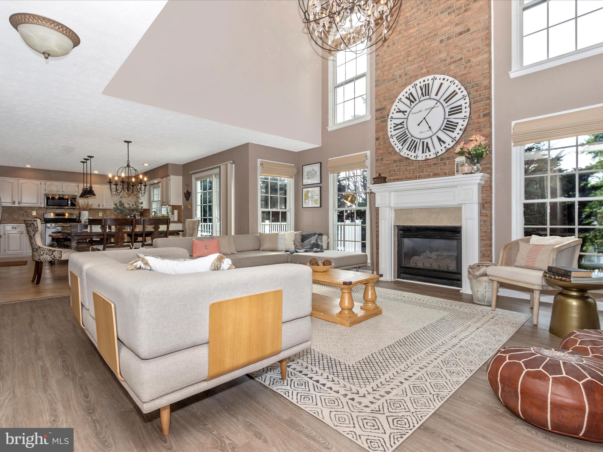 BRIERHILL ESTATES - Residential