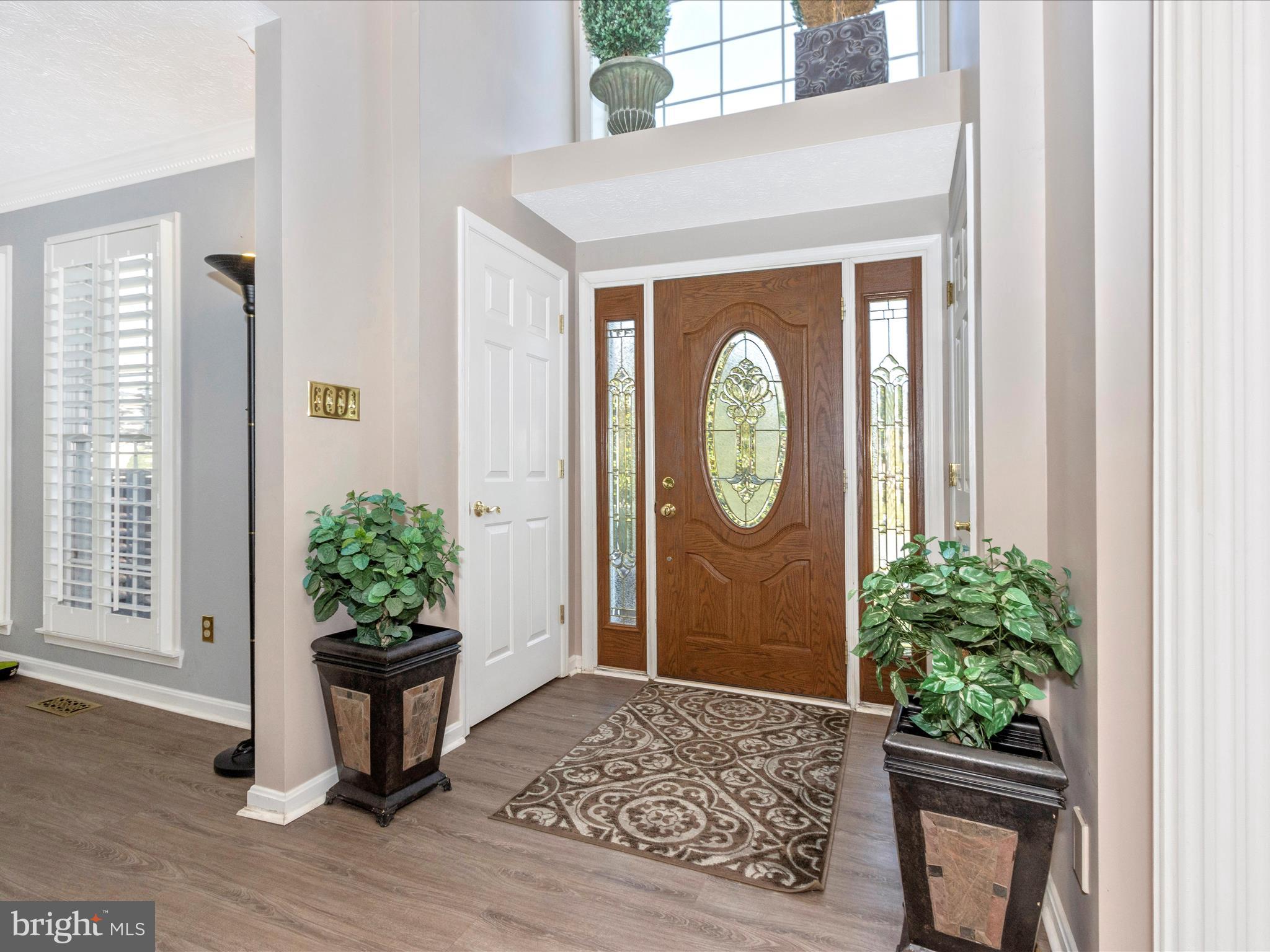 BRIERHILL ESTATES - Residential