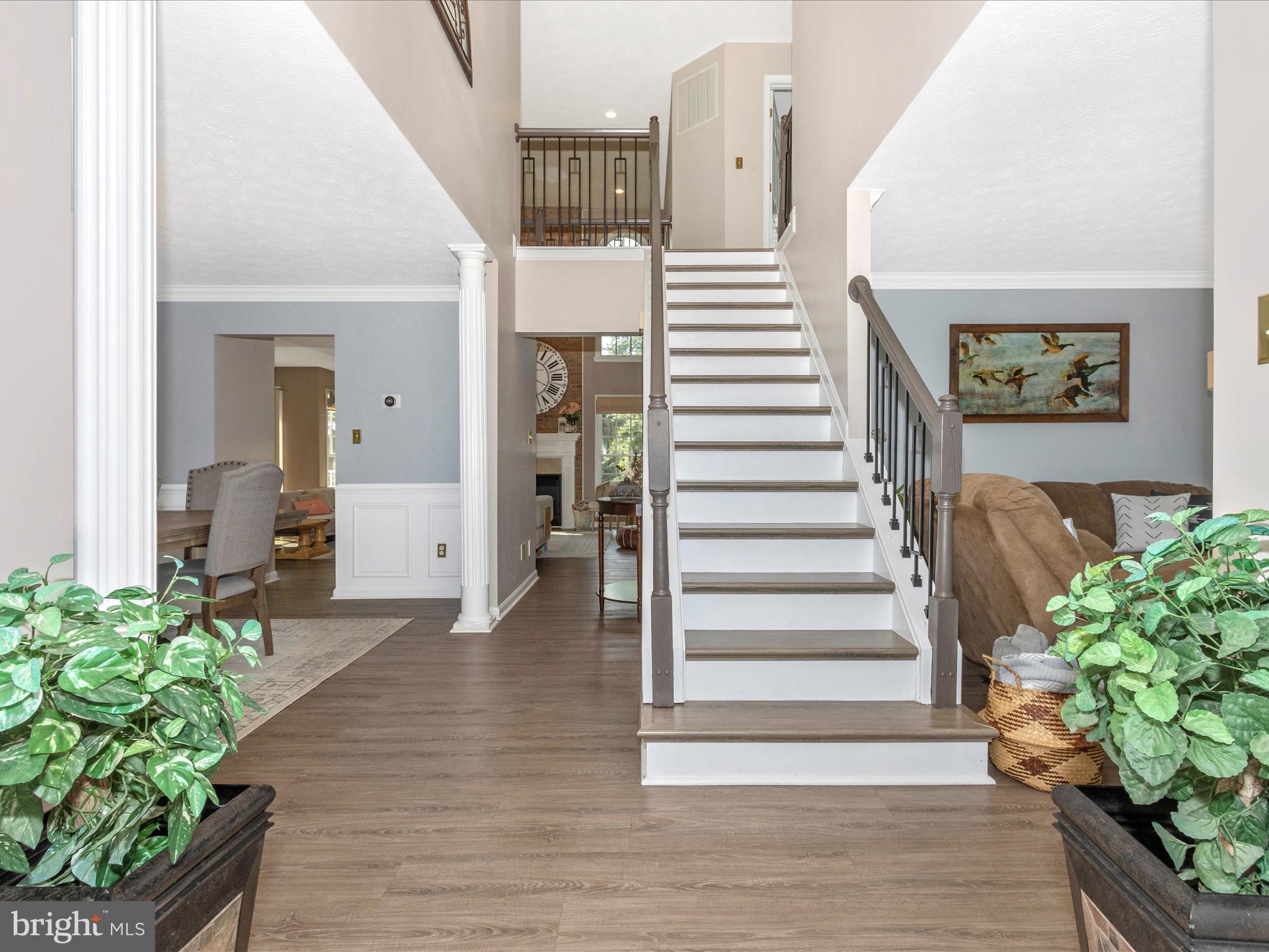 BRIERHILL ESTATES - Residential