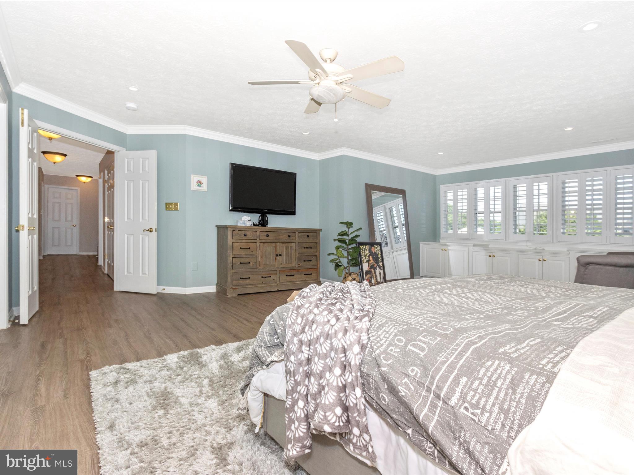 BRIERHILL ESTATES - Residential