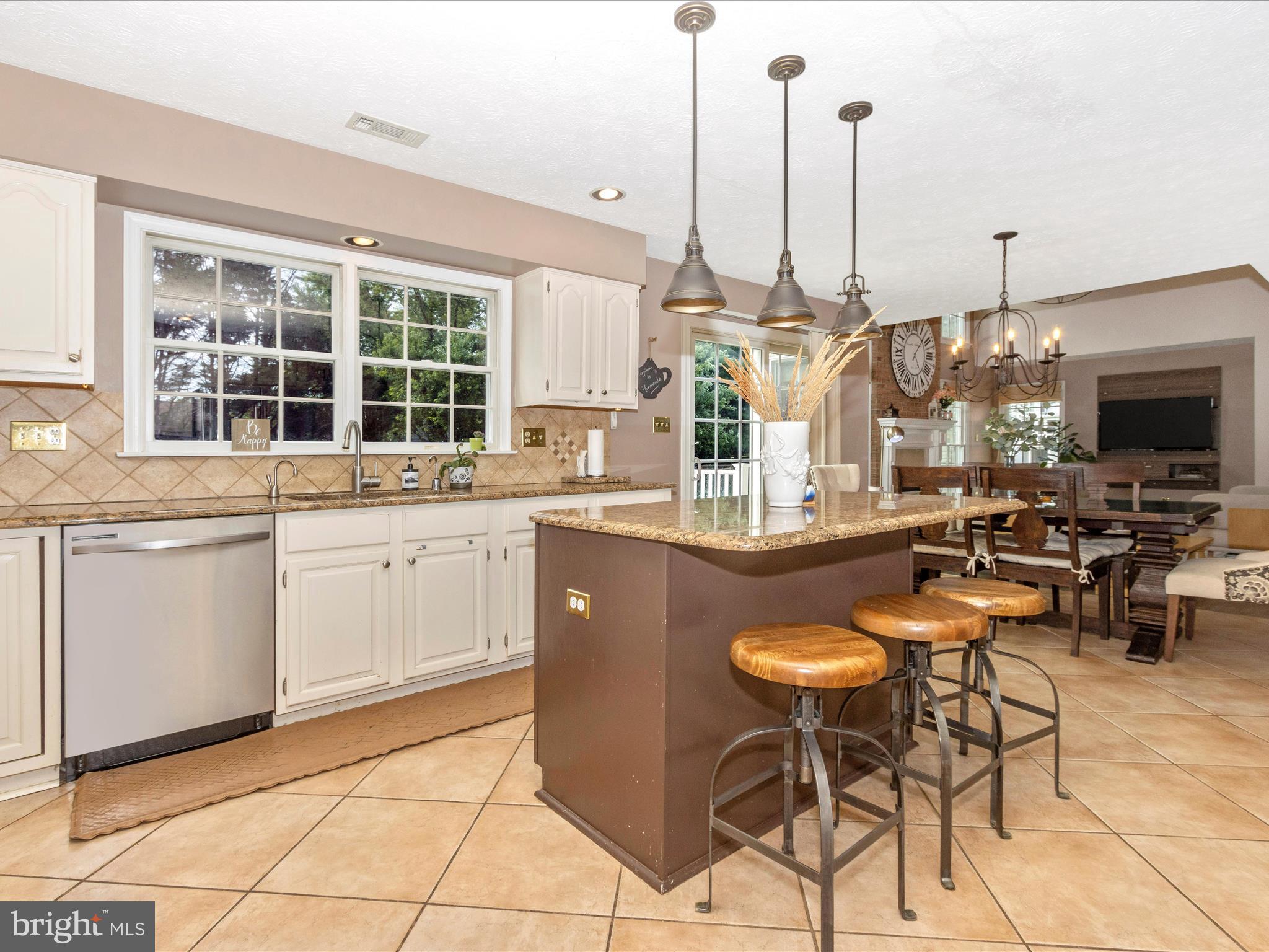 BRIERHILL ESTATES - Residential