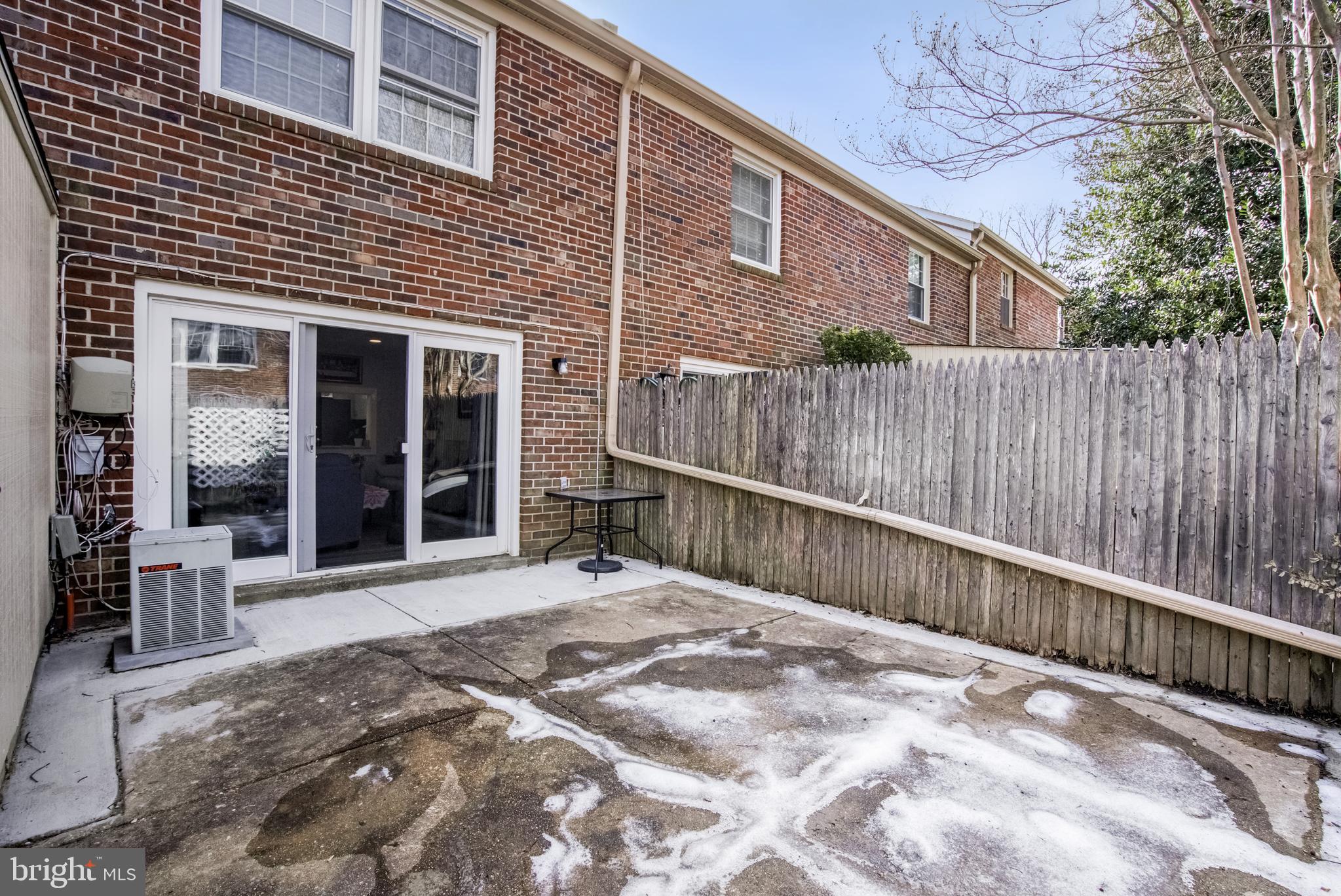 CARDINAL FOREST - Residential