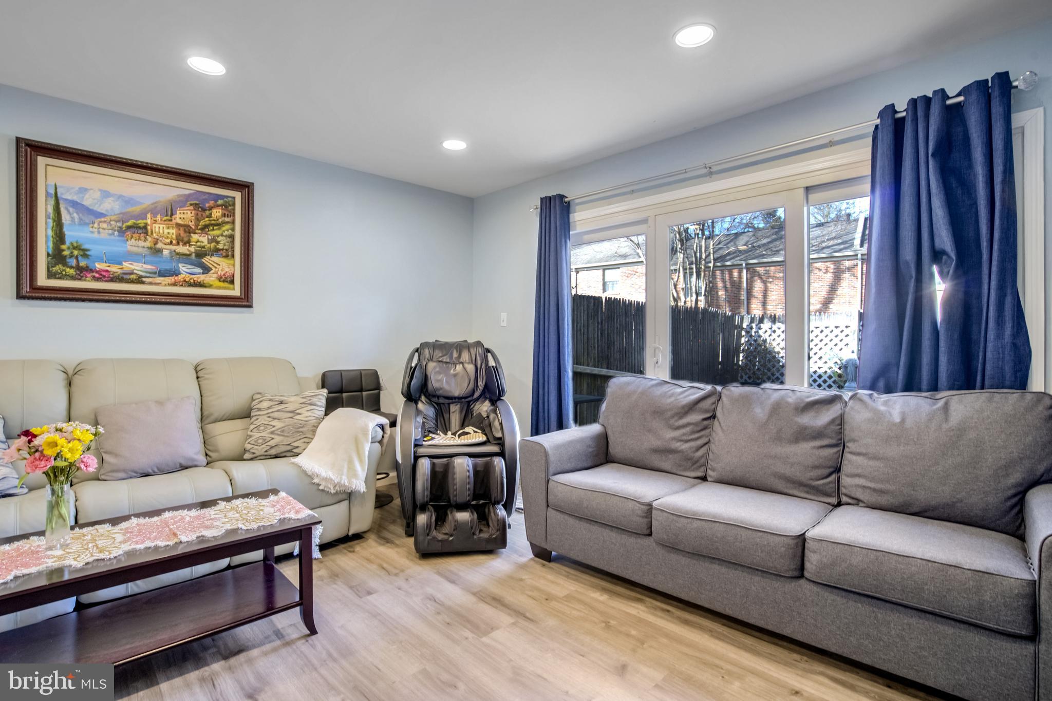 8536 MILFORD COURT 899