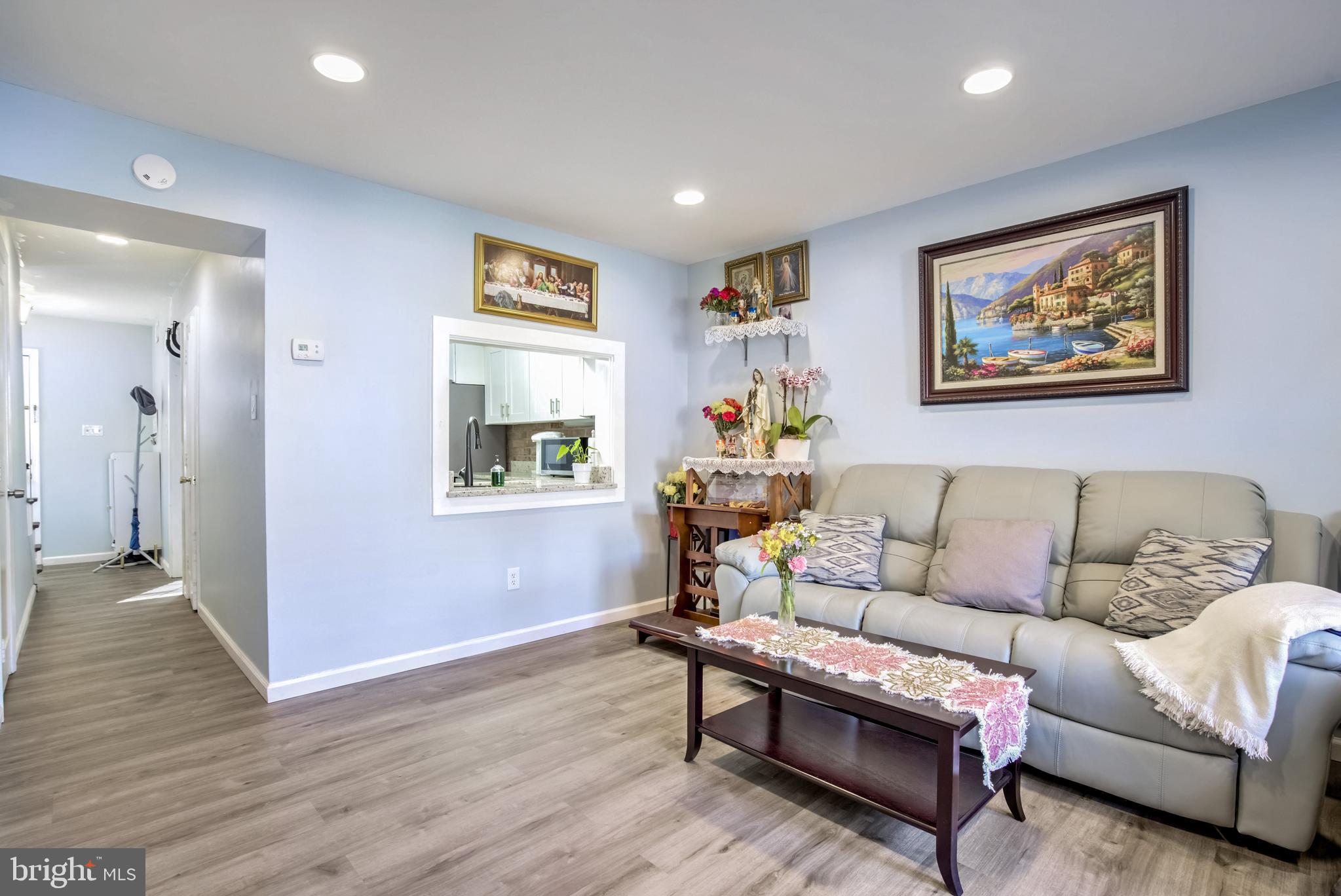 8536 MILFORD COURT 899