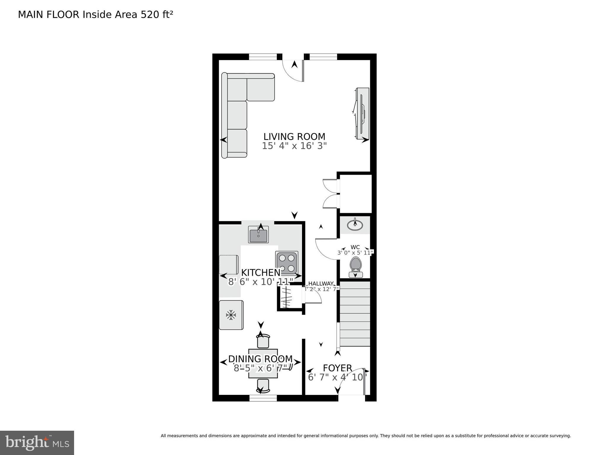 CARDINAL FOREST - Residential