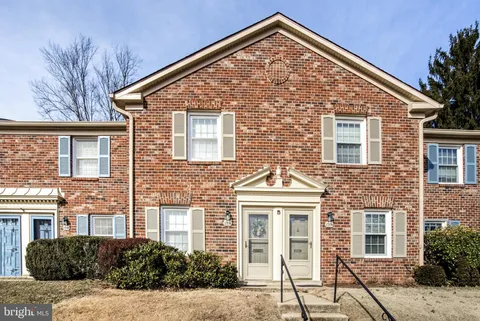 8536 Milford Court Unit 899, Springfield, VA MLS: VAFX2230008