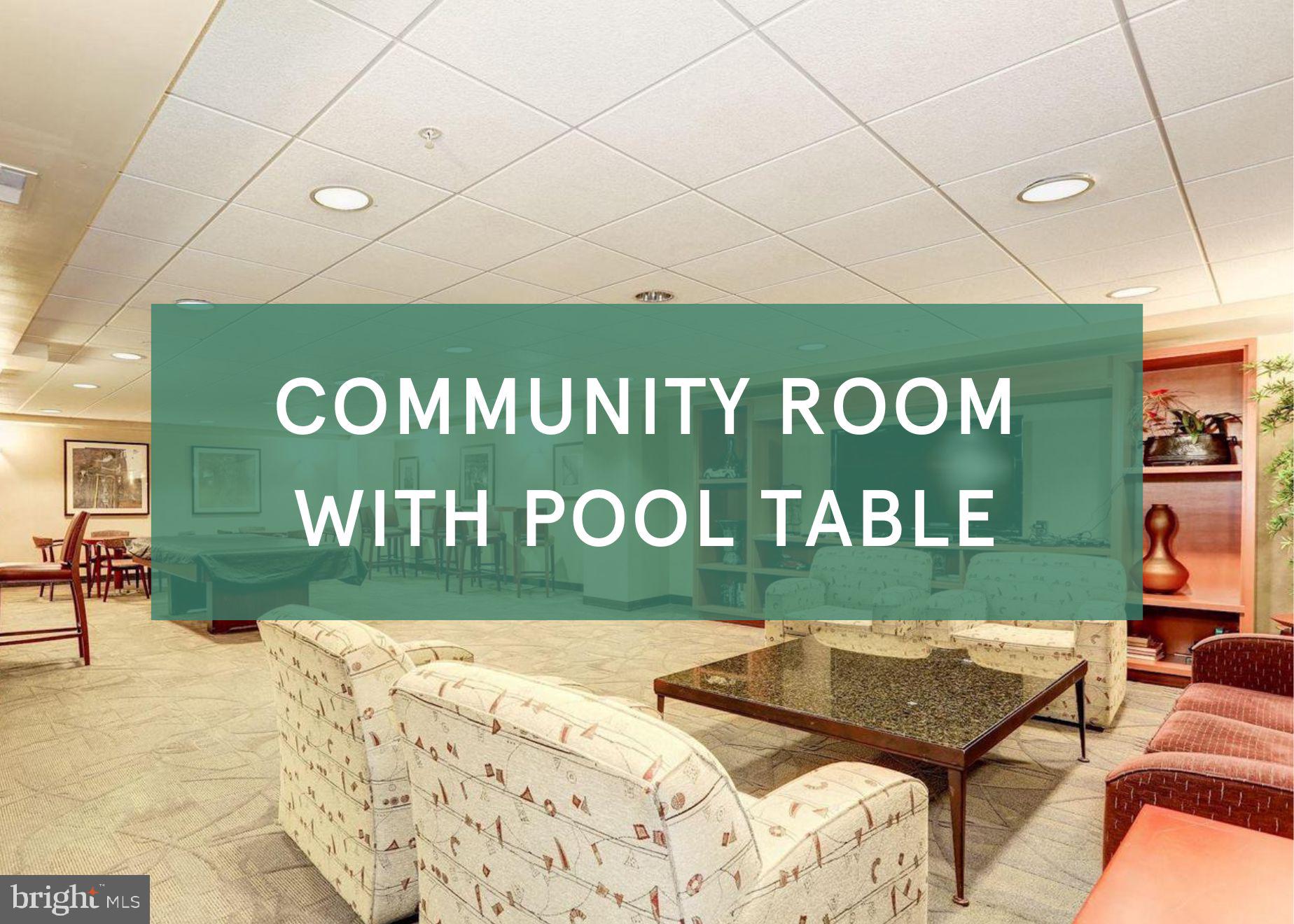 DOWNTOWN SILVER SPRING - Residential