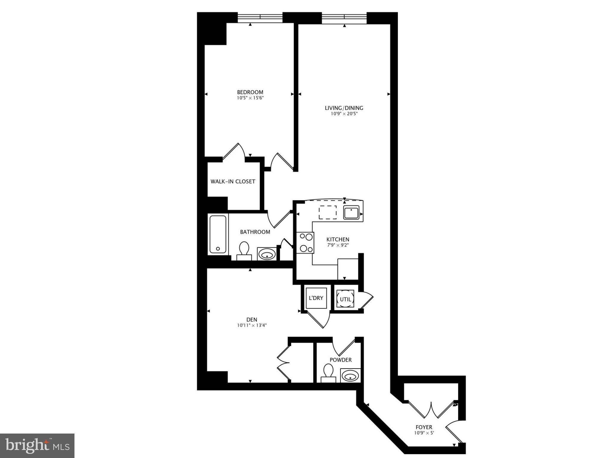 DOWNTOWN SILVER SPRING - Residential