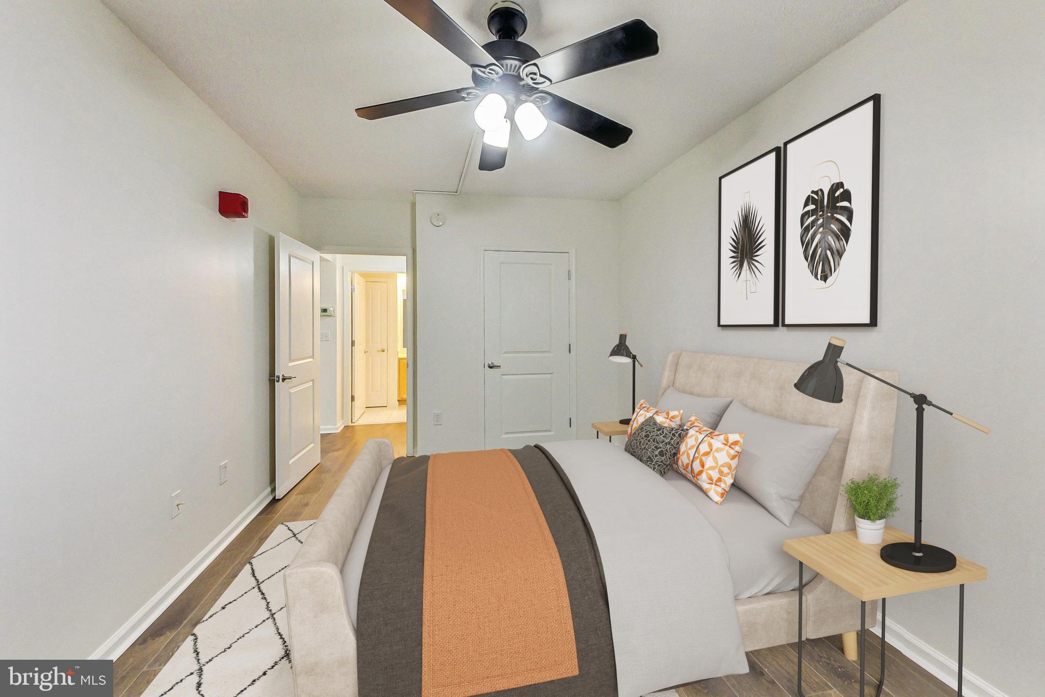 DOWNTOWN SILVER SPRING - Residential