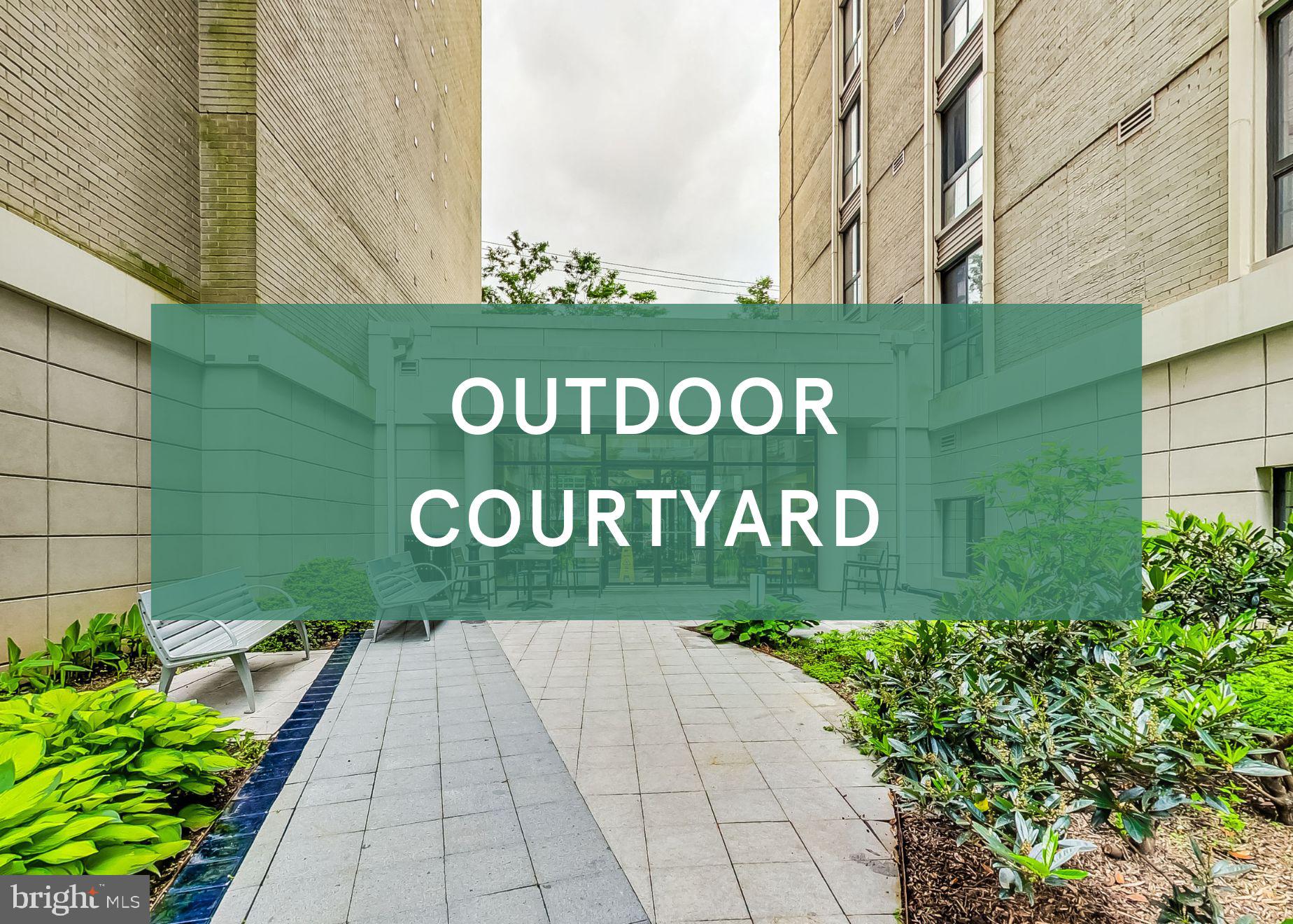 DOWNTOWN SILVER SPRING - Residential