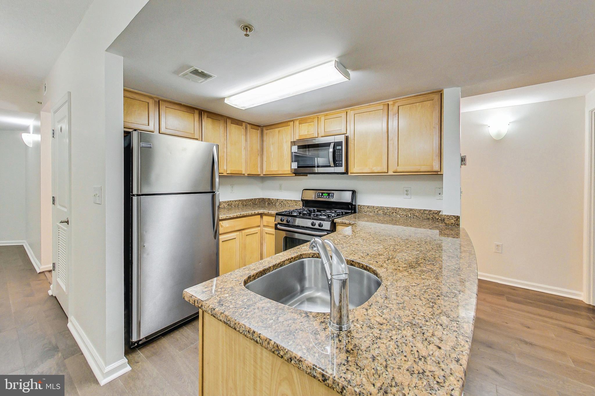 DOWNTOWN SILVER SPRING - Residential