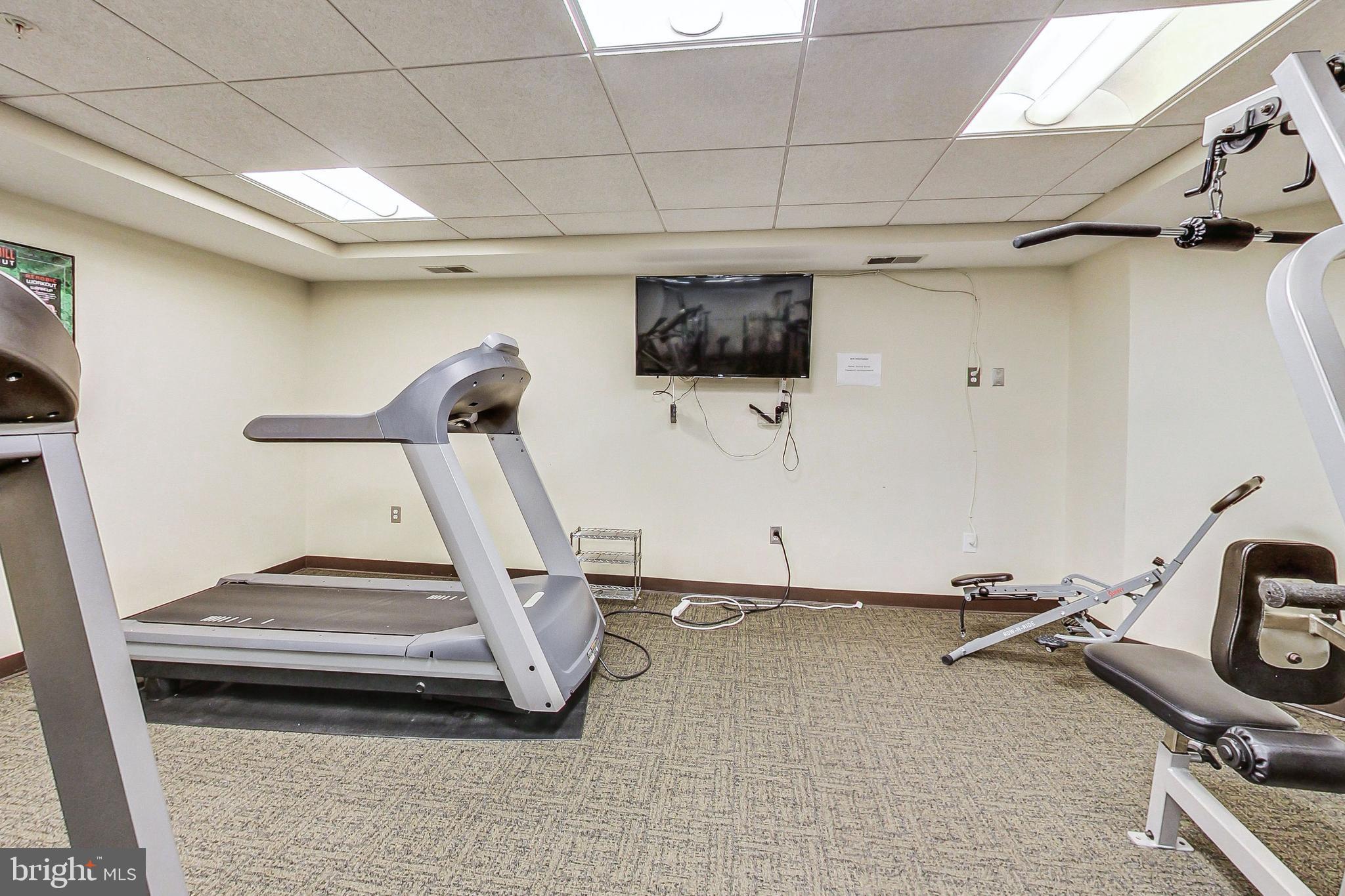 DOWNTOWN SILVER SPRING - Residential