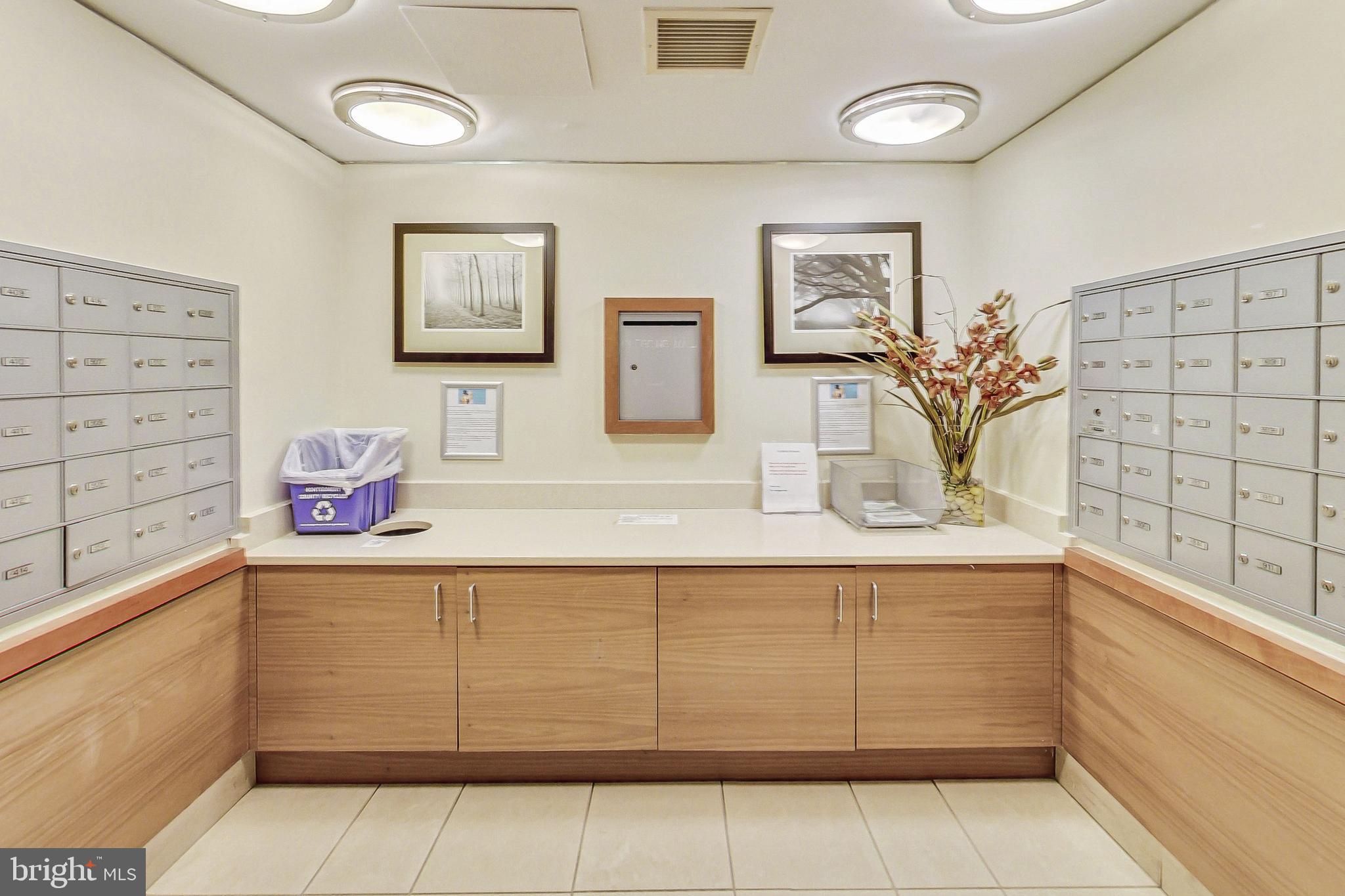 DOWNTOWN SILVER SPRING - Residential