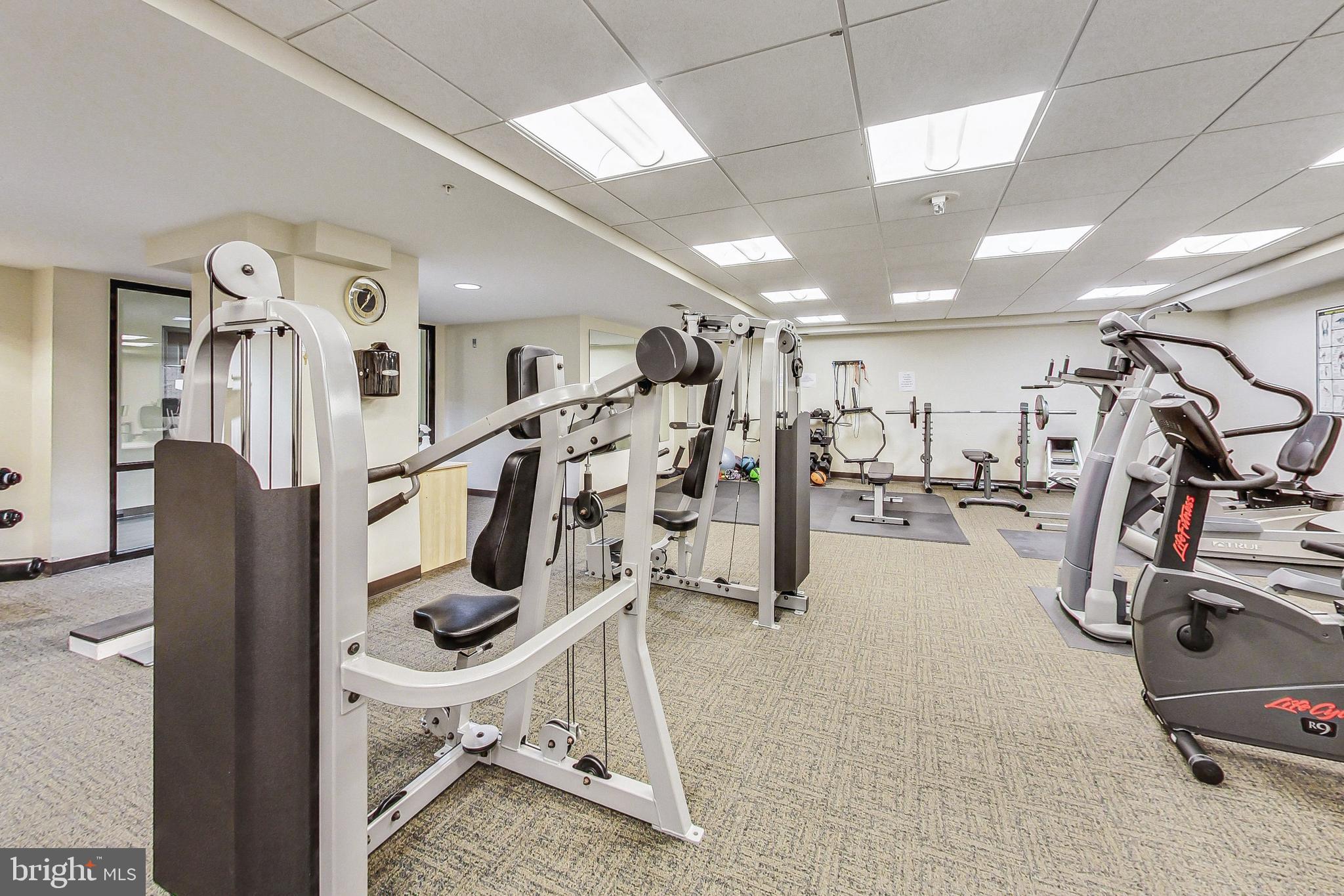 DOWNTOWN SILVER SPRING - Residential