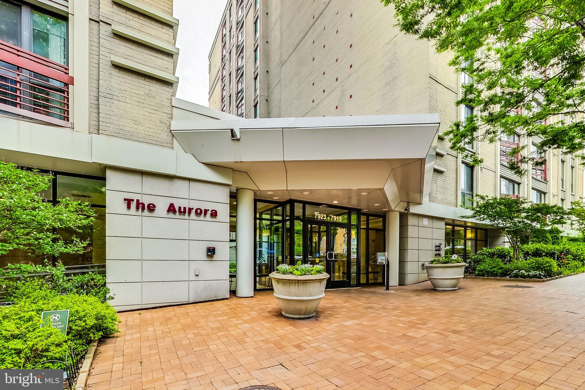 DOWNTOWN SILVER SPRING - Residential