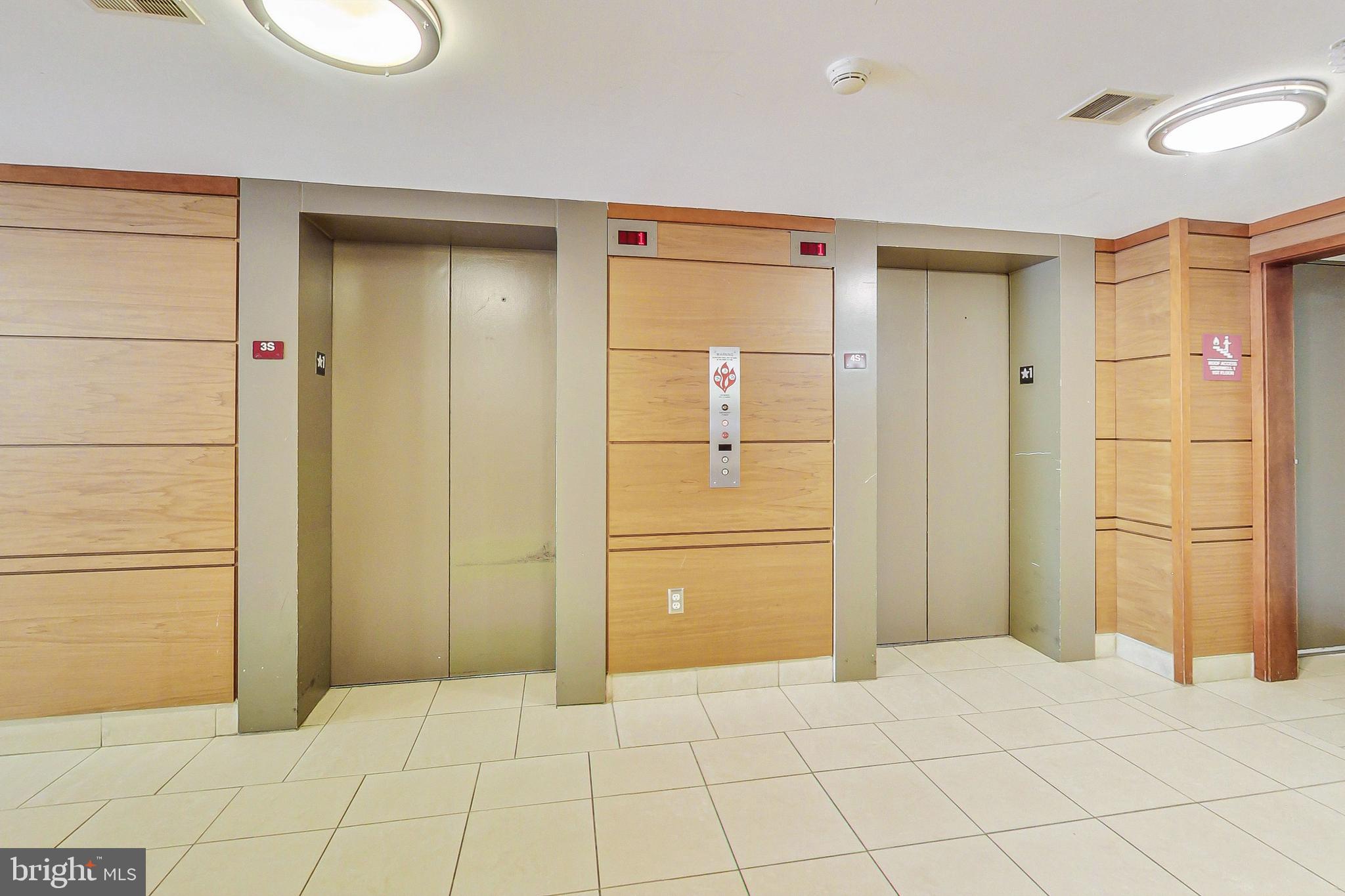 DOWNTOWN SILVER SPRING - Residential