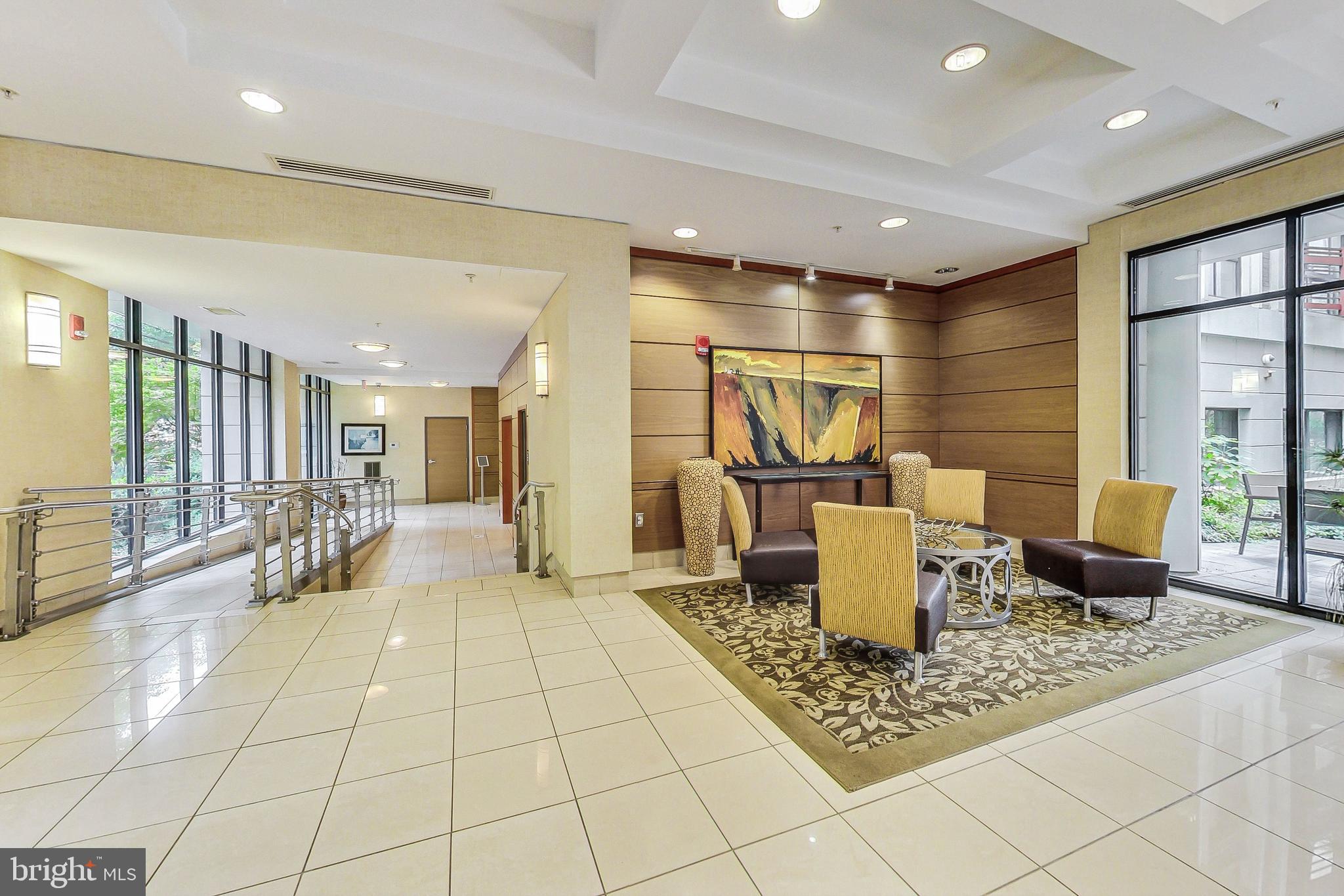 DOWNTOWN SILVER SPRING - Residential