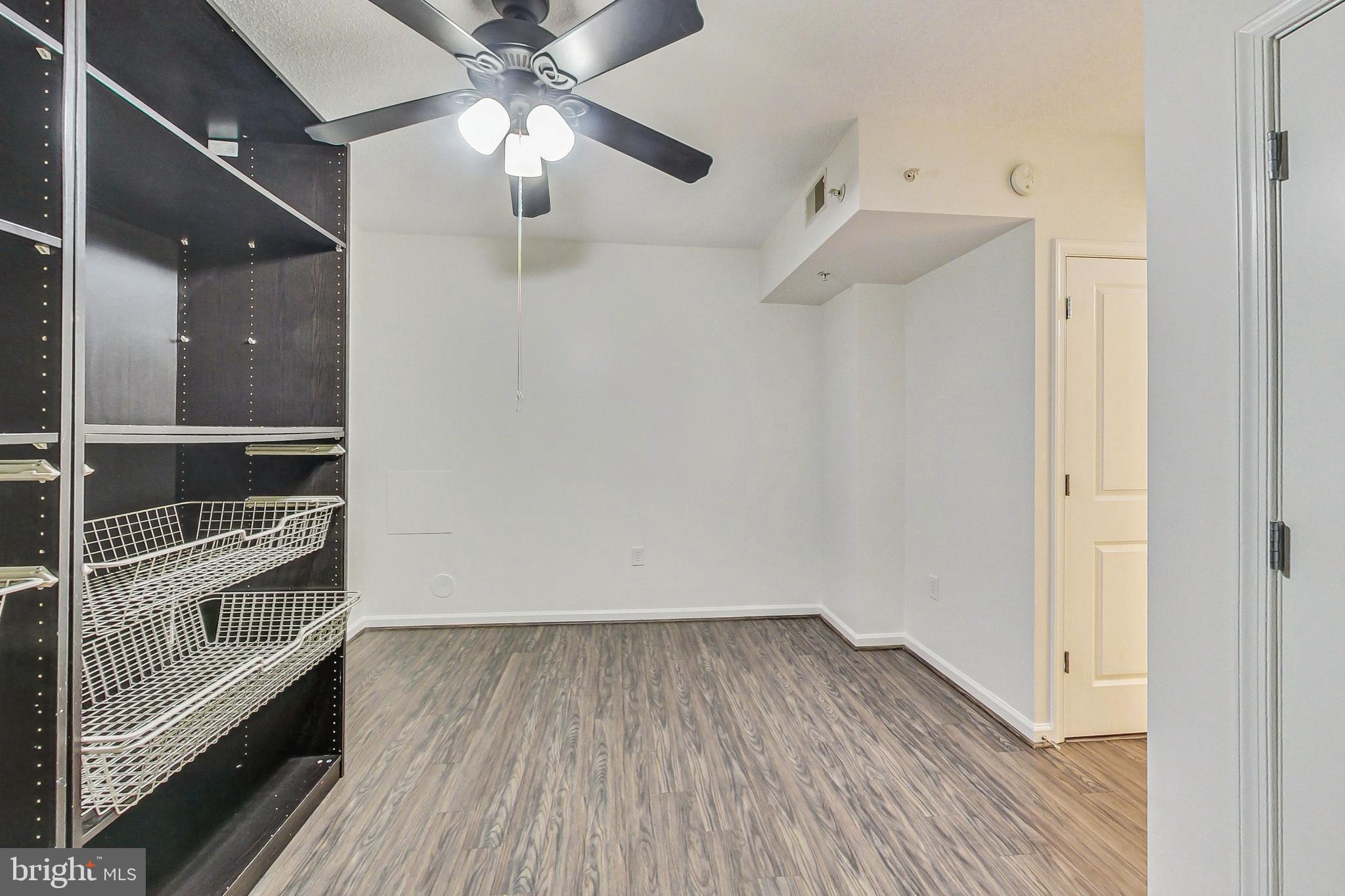 DOWNTOWN SILVER SPRING - Residential