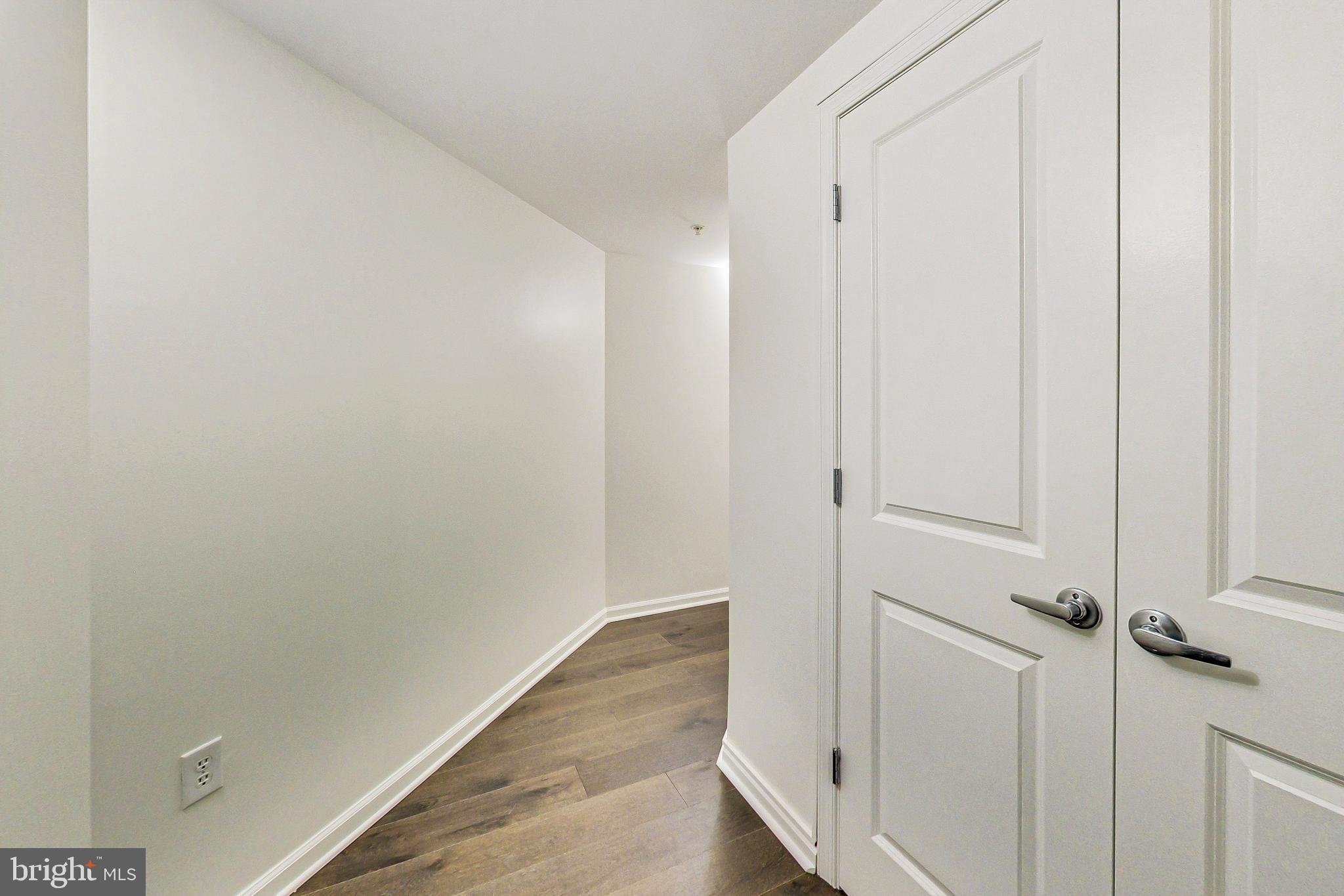 DOWNTOWN SILVER SPRING - Residential