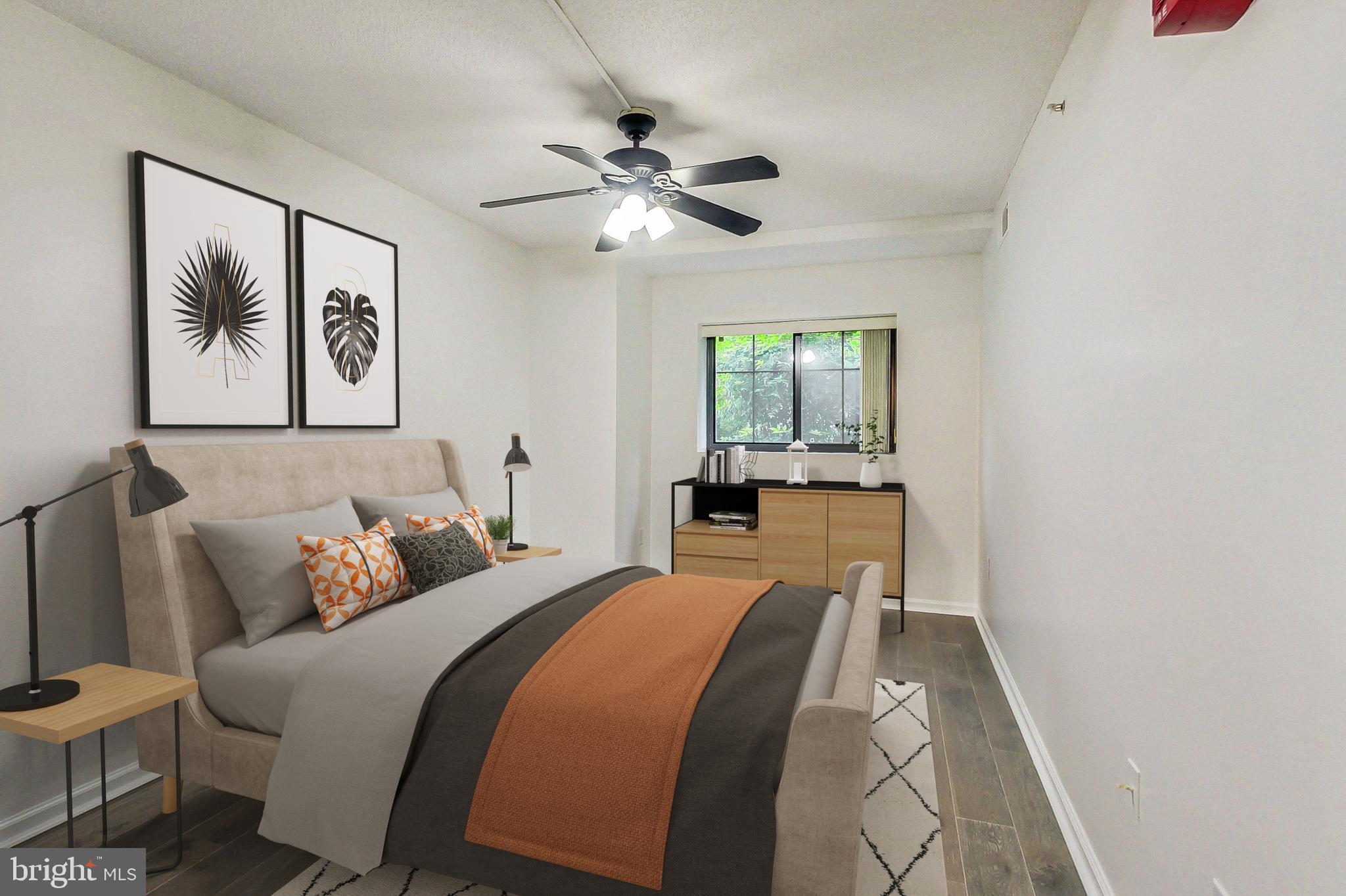 DOWNTOWN SILVER SPRING - Residential